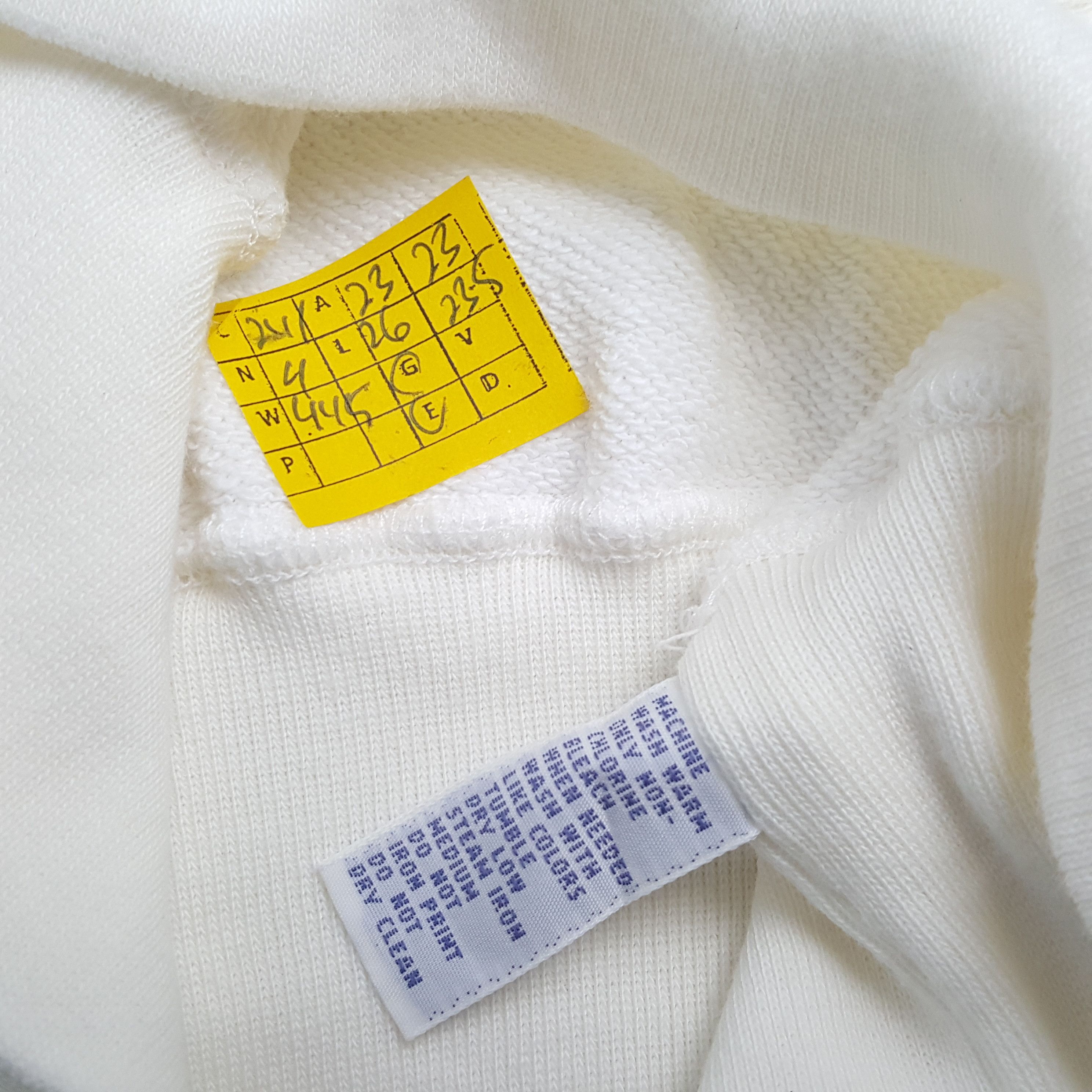 Polo Ralph Lauren × Vintage Vintage POLO BEAR by RALPH LAUREN Fashion Brand Sweatshirts Size US L / EU 52-54 / 3 - 6 Thumbnail