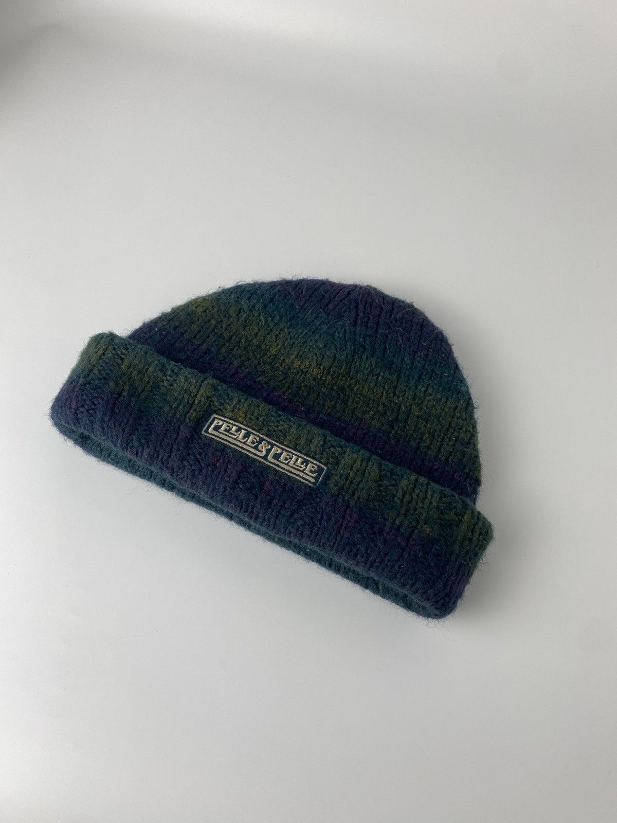 Other Vtg MARC BUCHANAN PELLE PELLE Beanie Hats snowcap Size ONE SIZE - 1 Thumbnail