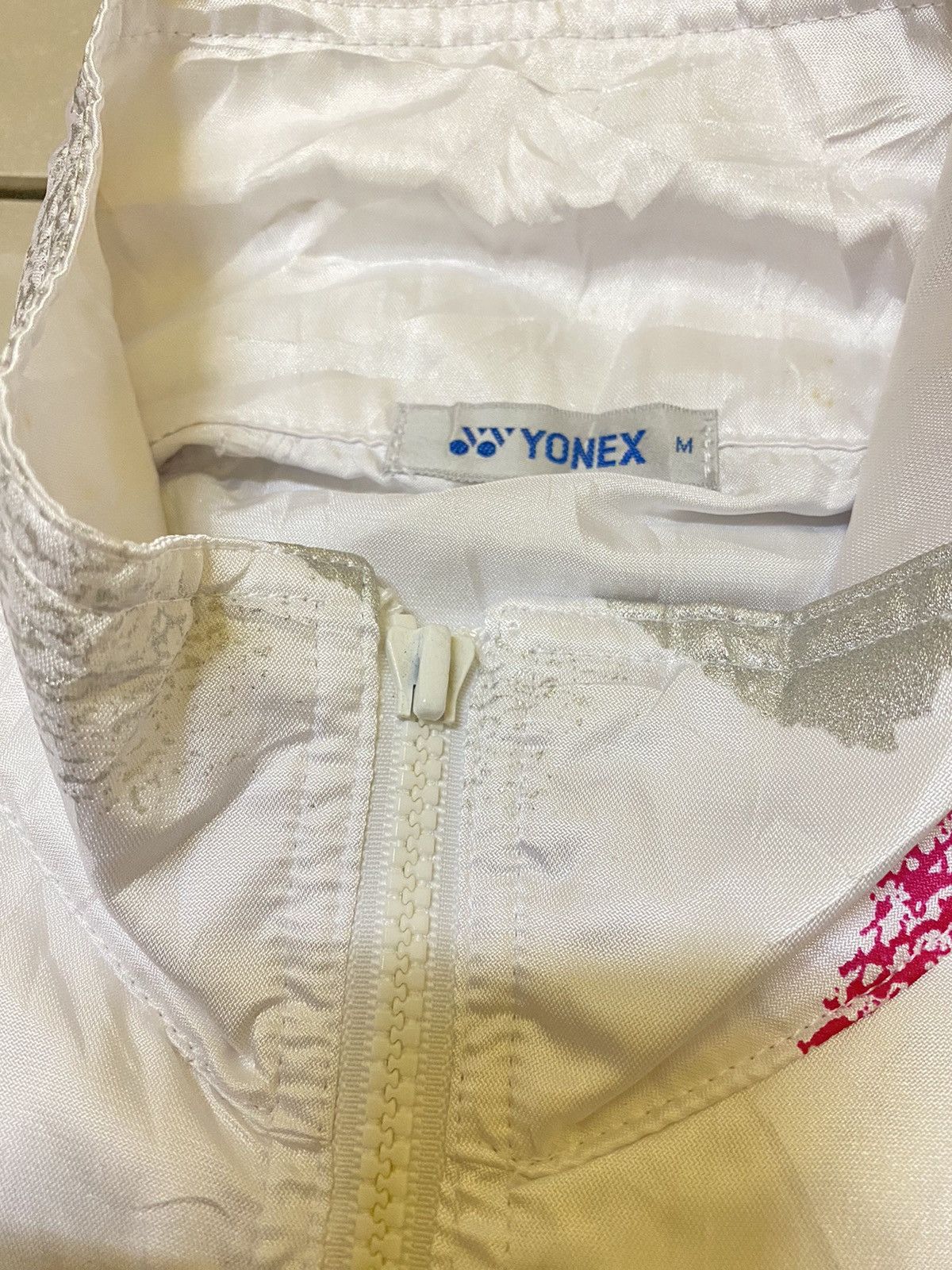 Japanese Brand × Other × Vintage Yonex japanese brand Size US M / EU 48-50 / 2 - 7 Thumbnail