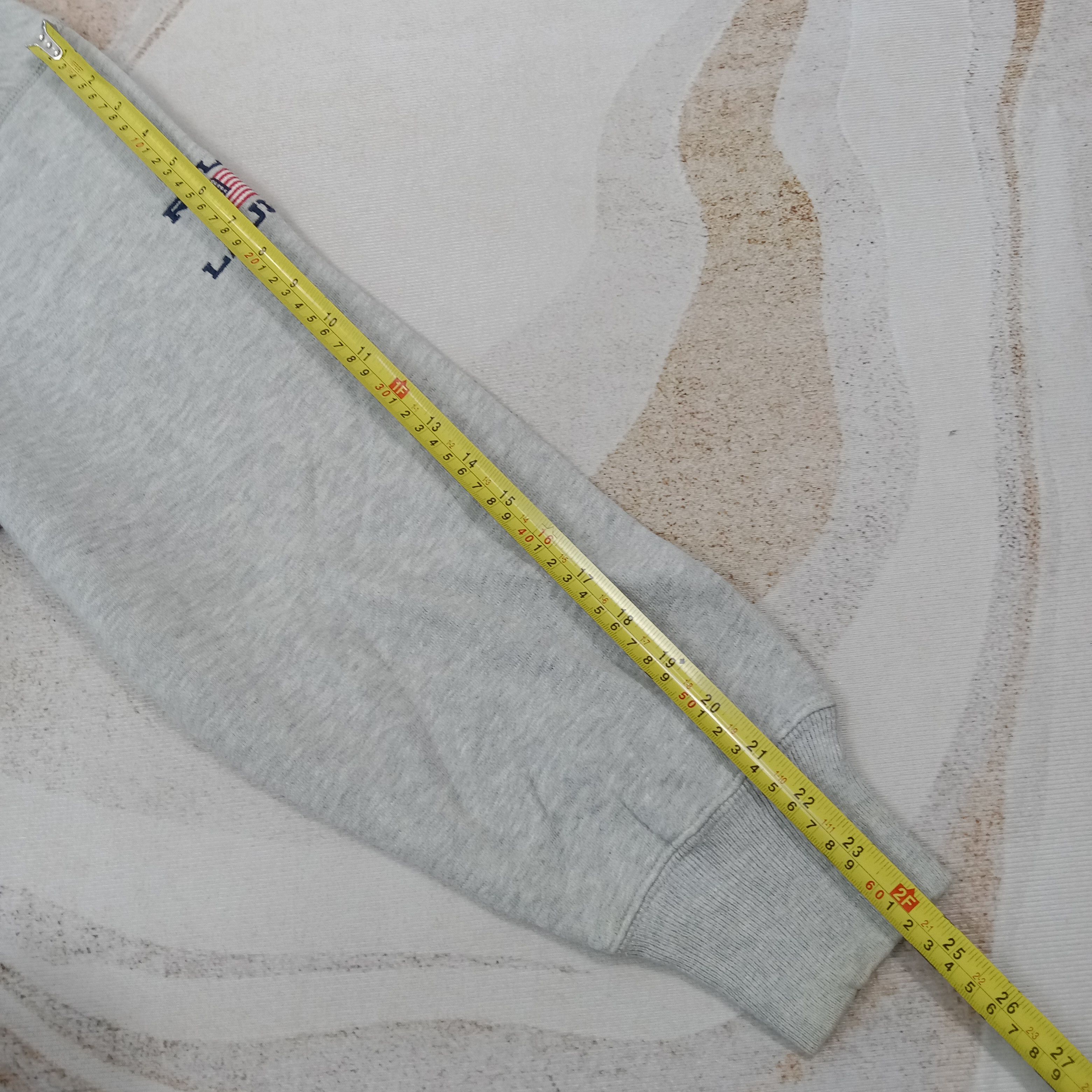 Polo Ralph Lauren Polo Jeans Co. Ralph Lauren Sweatshirt C266N9 Size US XL / EU 56 / 4 - 8 Thumbnail