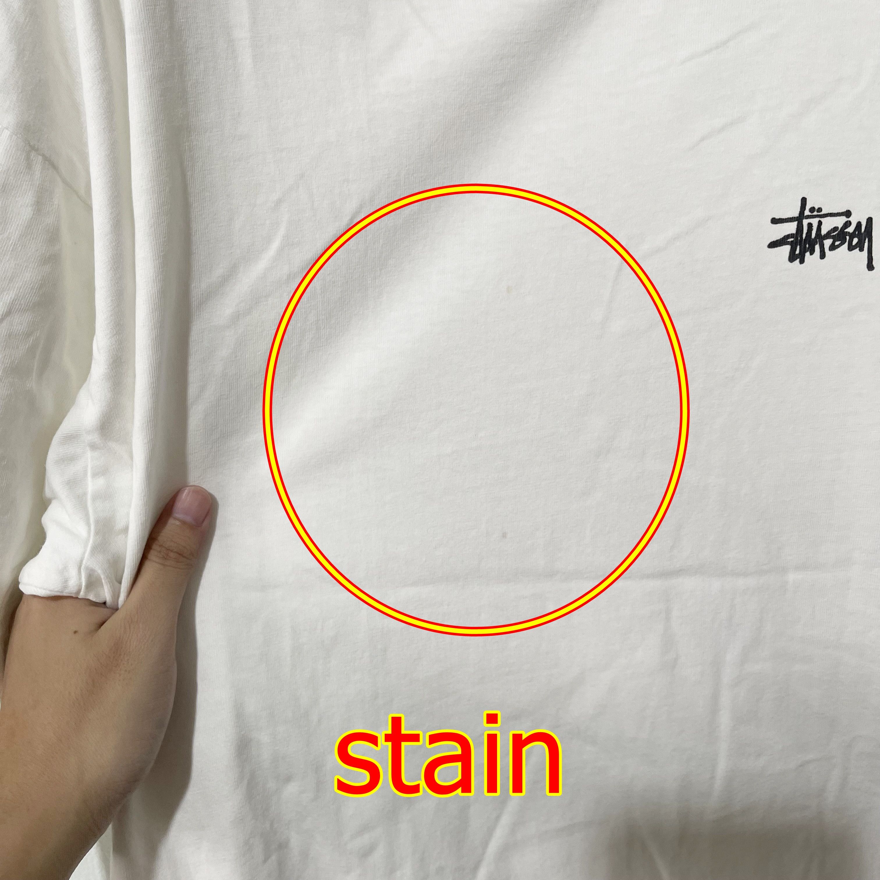 Stussy Vintage 90s Stussy Remixed Classics Vespa T-Shirt Size US L / EU 52-54 / 3 - 8 Thumbnail