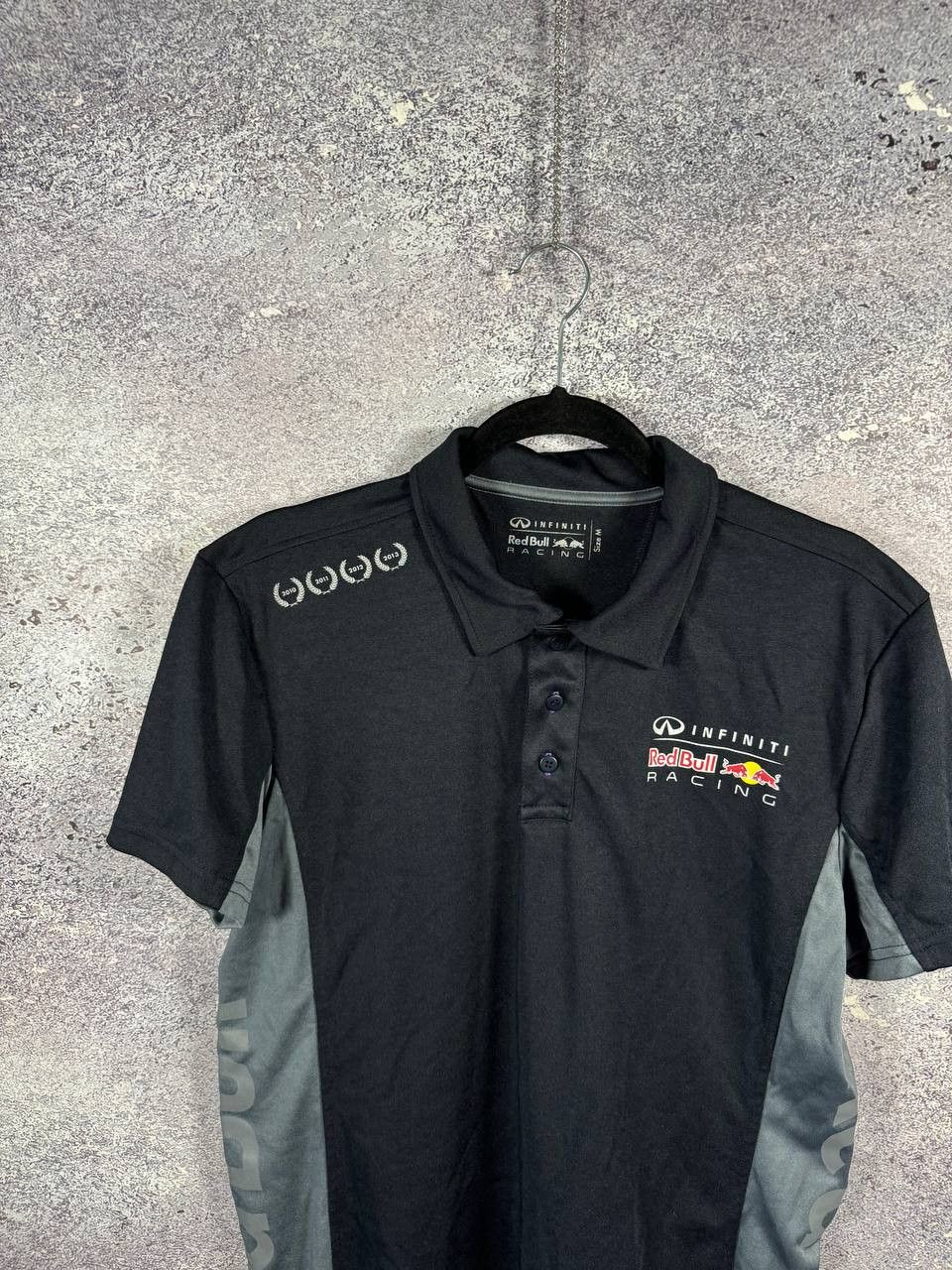 Formula 1 × Red Bull Infiniti Red Bull Racing team Formula 1 Jersey Medium Size US M / EU 48-50 / 2 - 3 Thumbnail