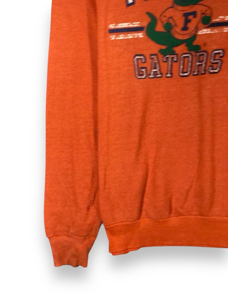 NFL × Vintage Vintage Florida Gators football team University of florida Size US L / EU 52-54 / 3 - 3 Thumbnail