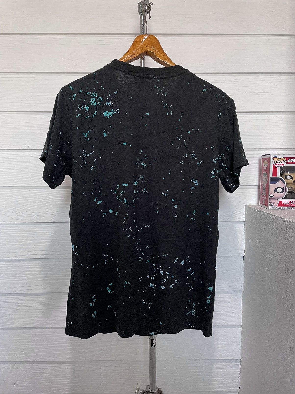 Vintage TOM AND JERRY Size US L / EU 52-54 / 3 - 2 Thumbnail