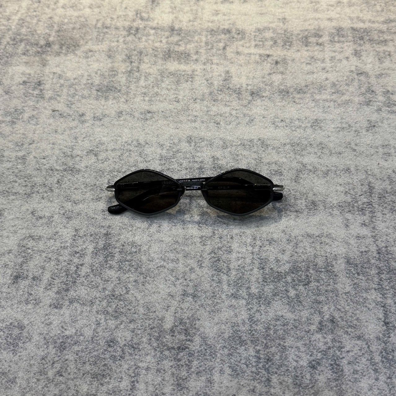 Chrome Hearts CHROME HEARTS NIP SLIP MATTE BLACK/BLACK-BLACK-PLASTIC Size ONE SIZE - 6 Thumbnail