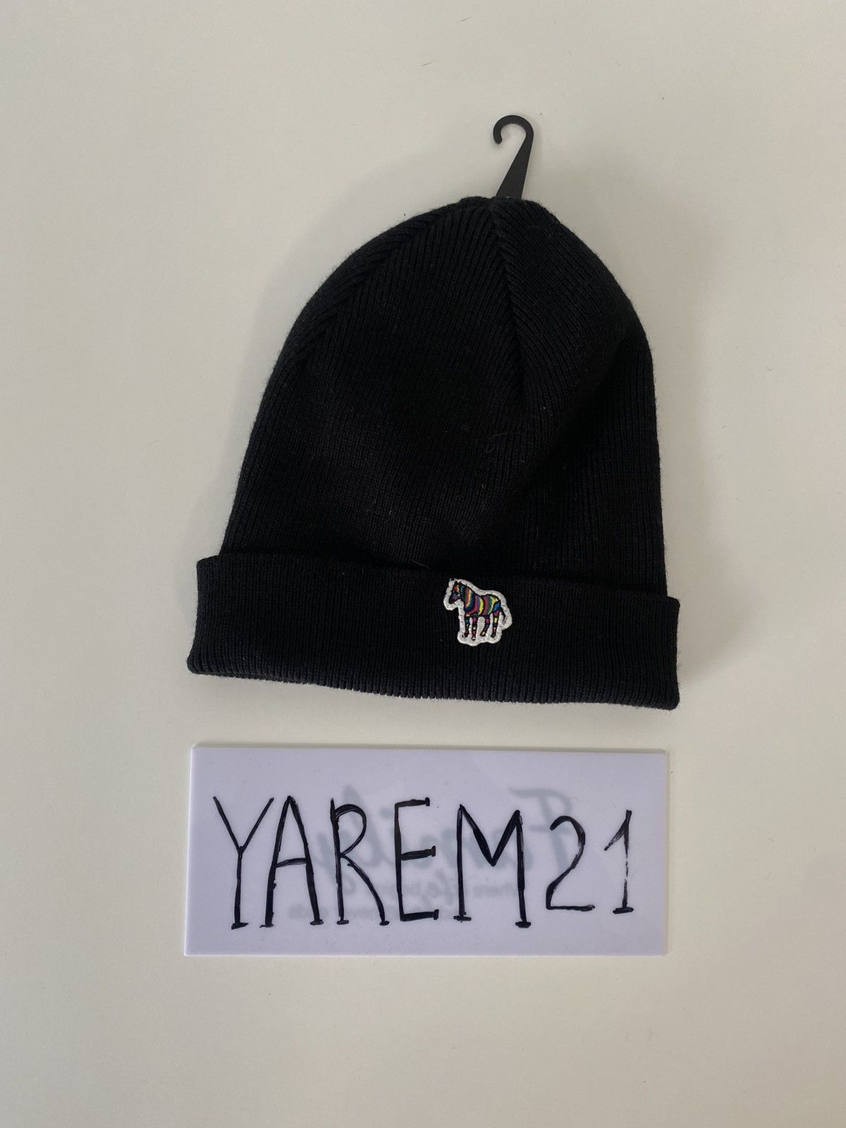 Other Paul Smith hat cap Size ONE SIZE - 1 Thumbnail