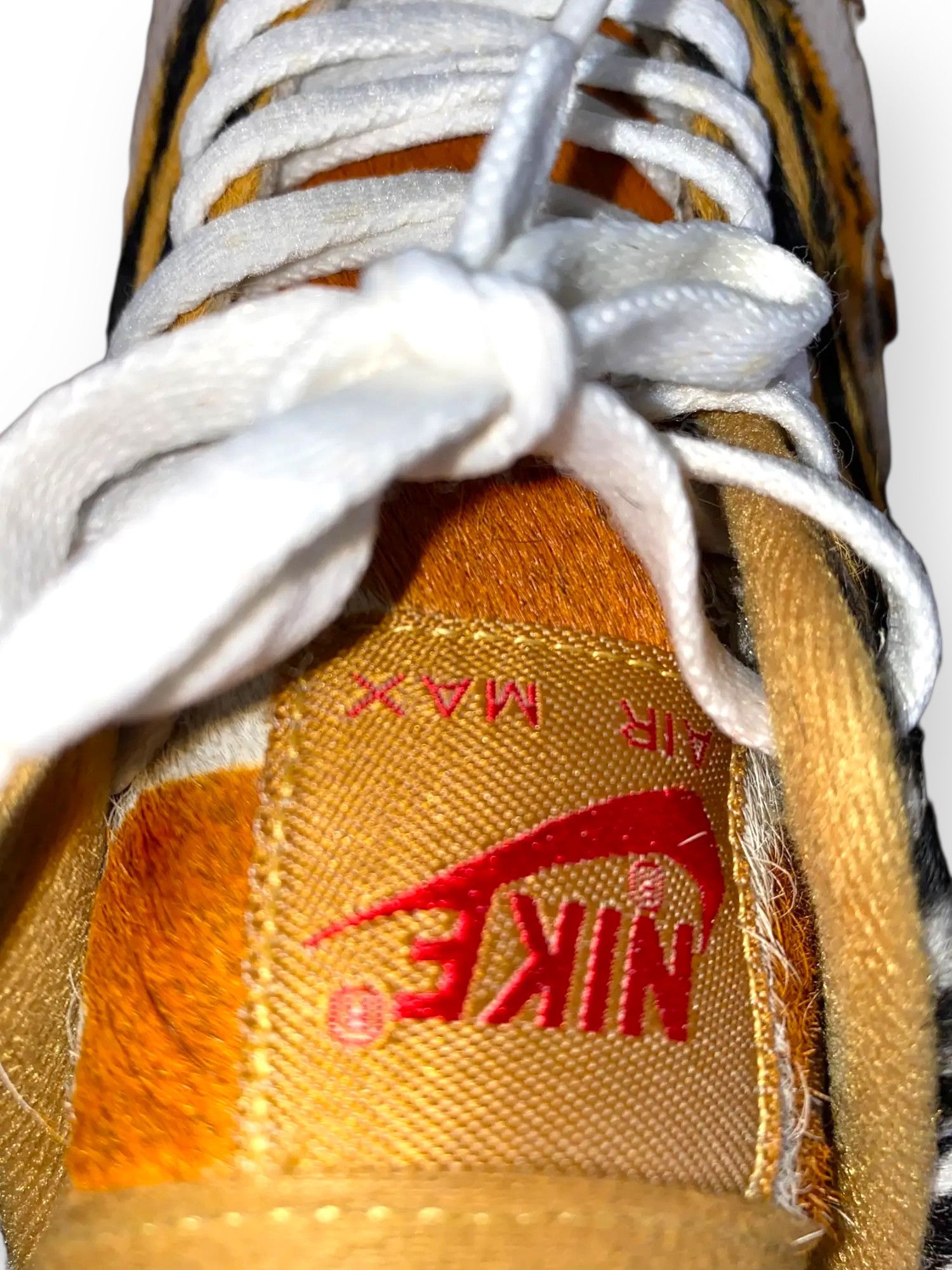 Nike Air Max 1 "Animal Pack" OG (2006) Size US 9.5 / EU 42-43 - 9 Thumbnail