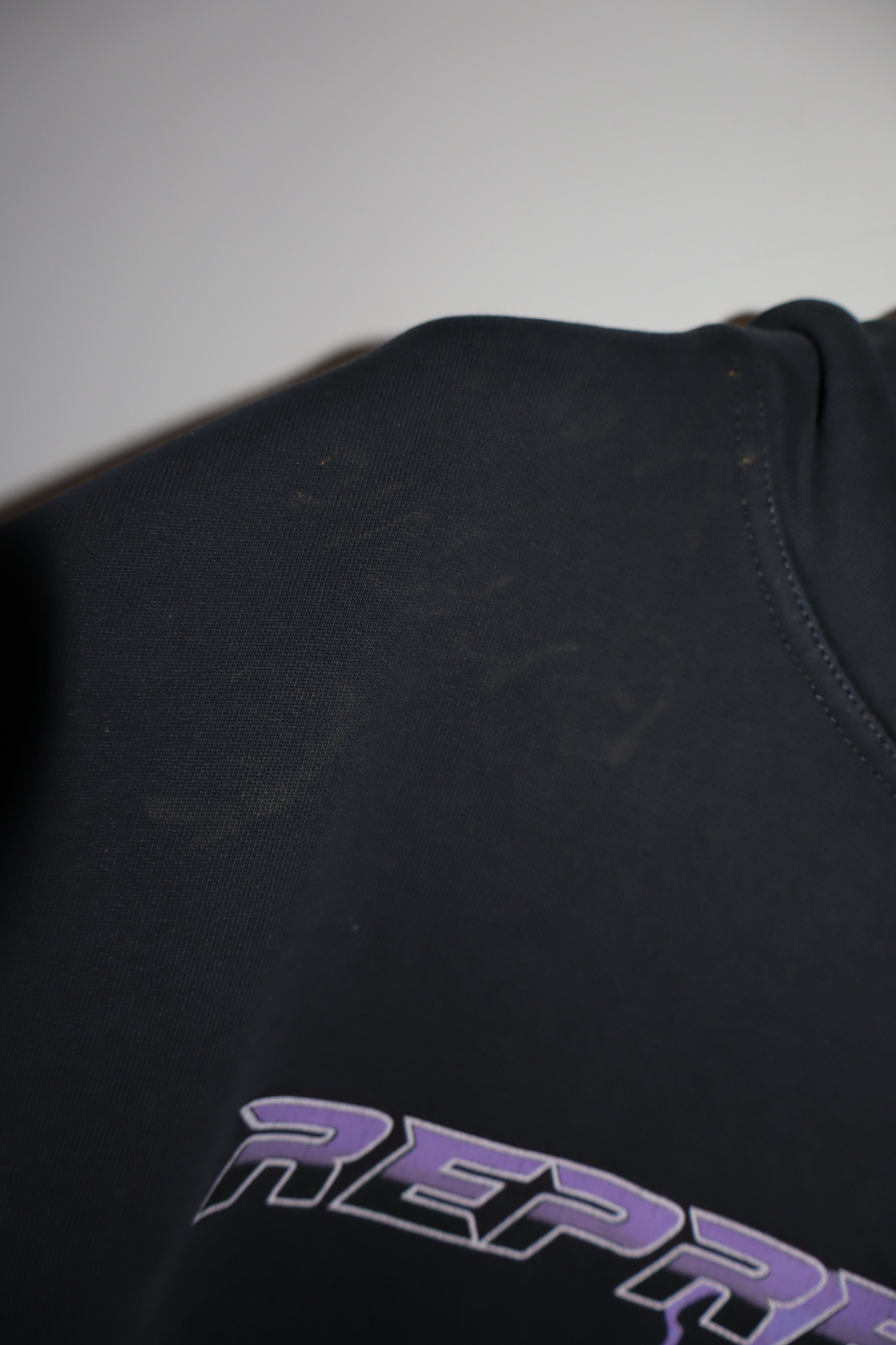 Represent Clo. Love Hunter hoodie Size US XL / EU 56 / 4 - 3 Thumbnail