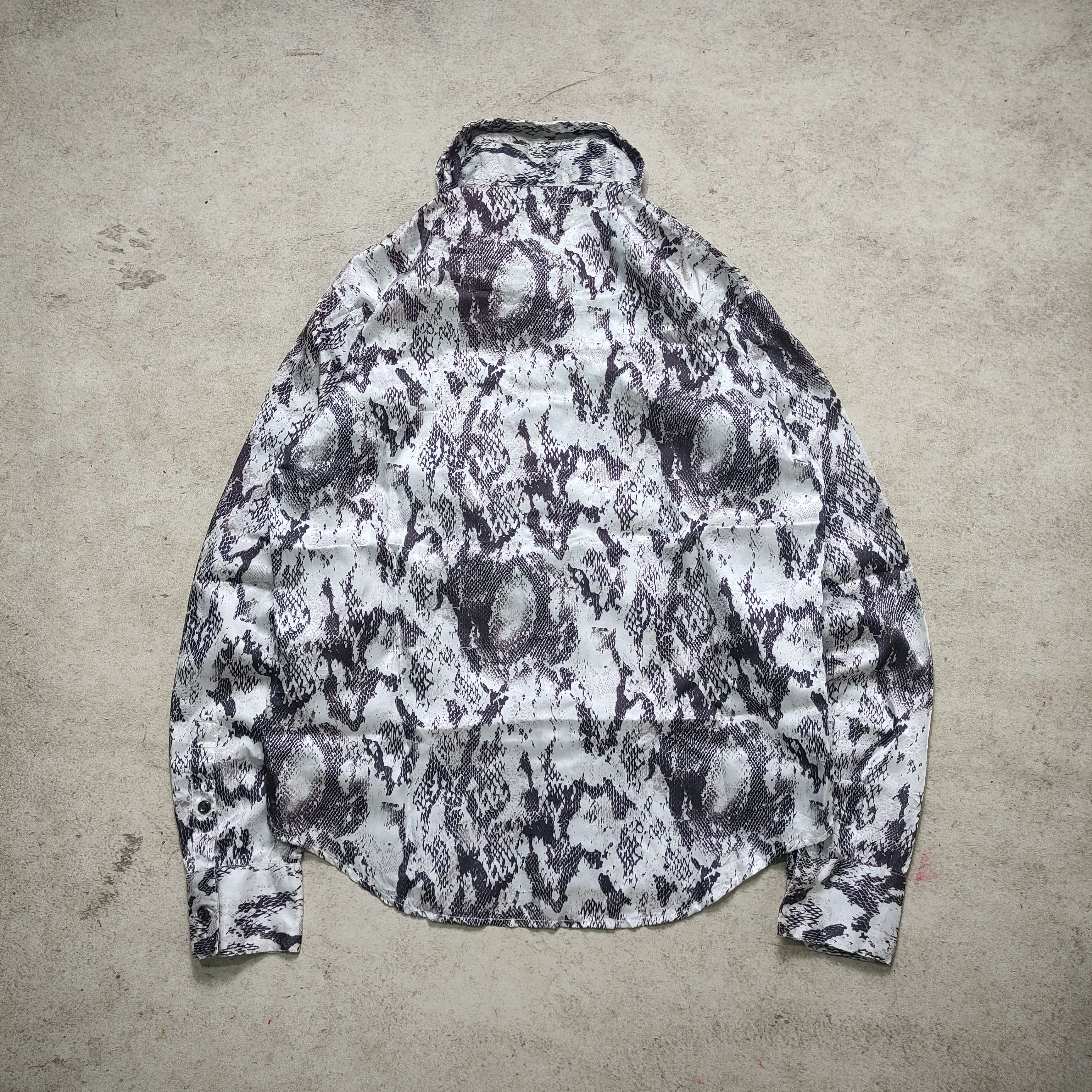 If Six Was Nine × Tornado Mart × Yasuyuki Ishii Semantic Design