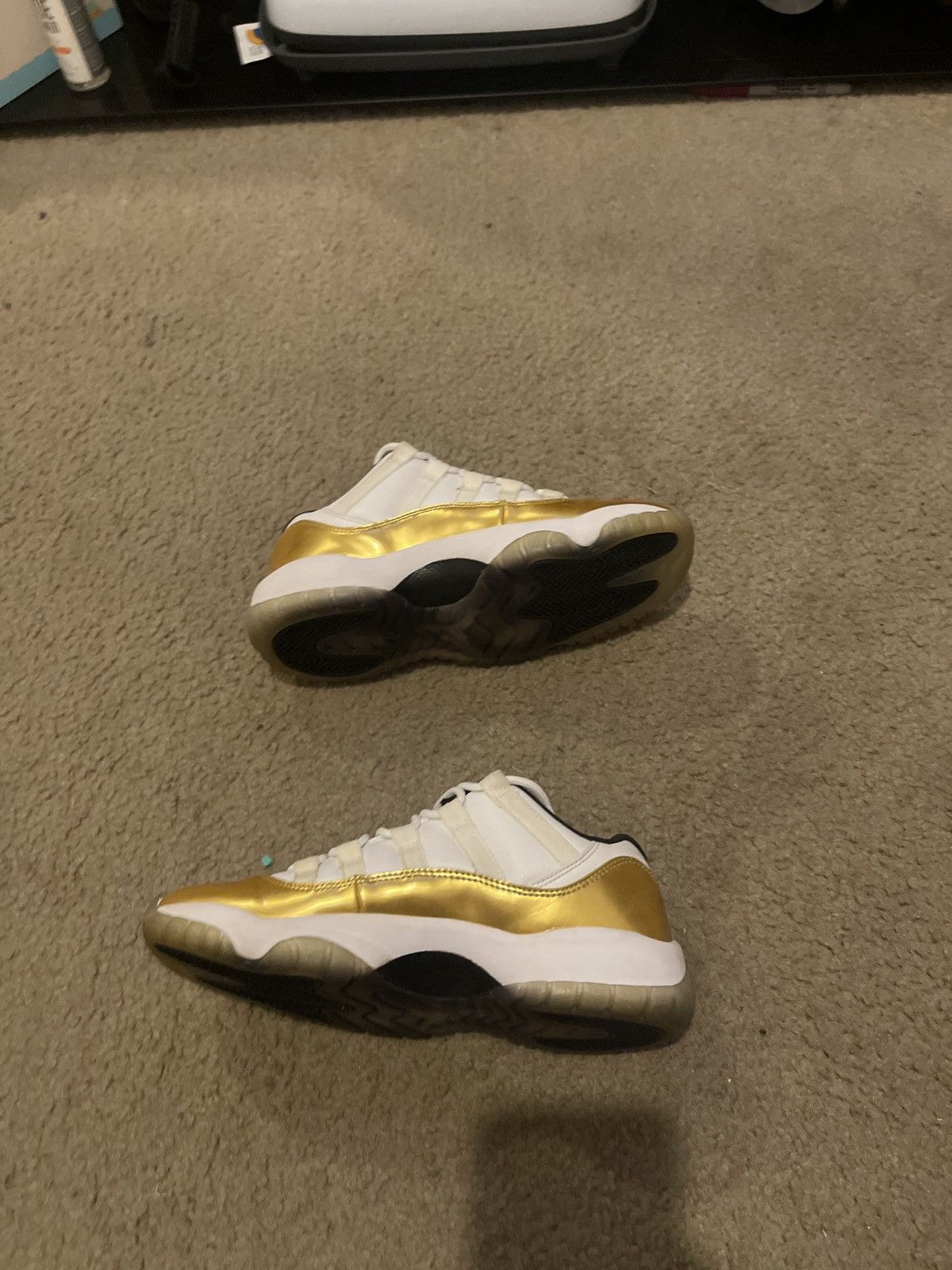 Nike Retro 11 Size US 6 / EU 39 - 5 Thumbnail