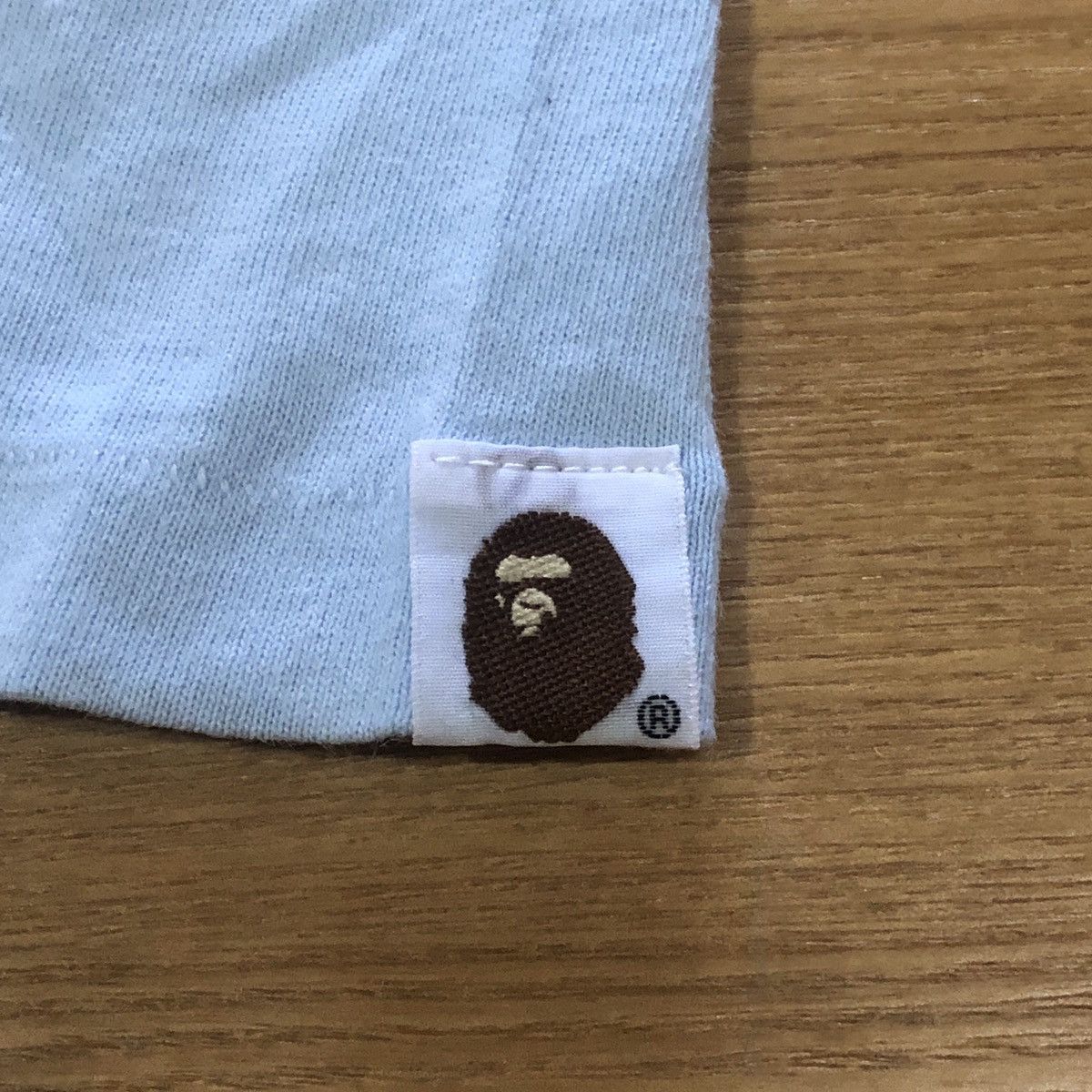 Bape OG Vintage 2000 A Bathing Ape Beethoven T-shirts Size US M / EU 48-50 / 2 - 3 Thumbnail