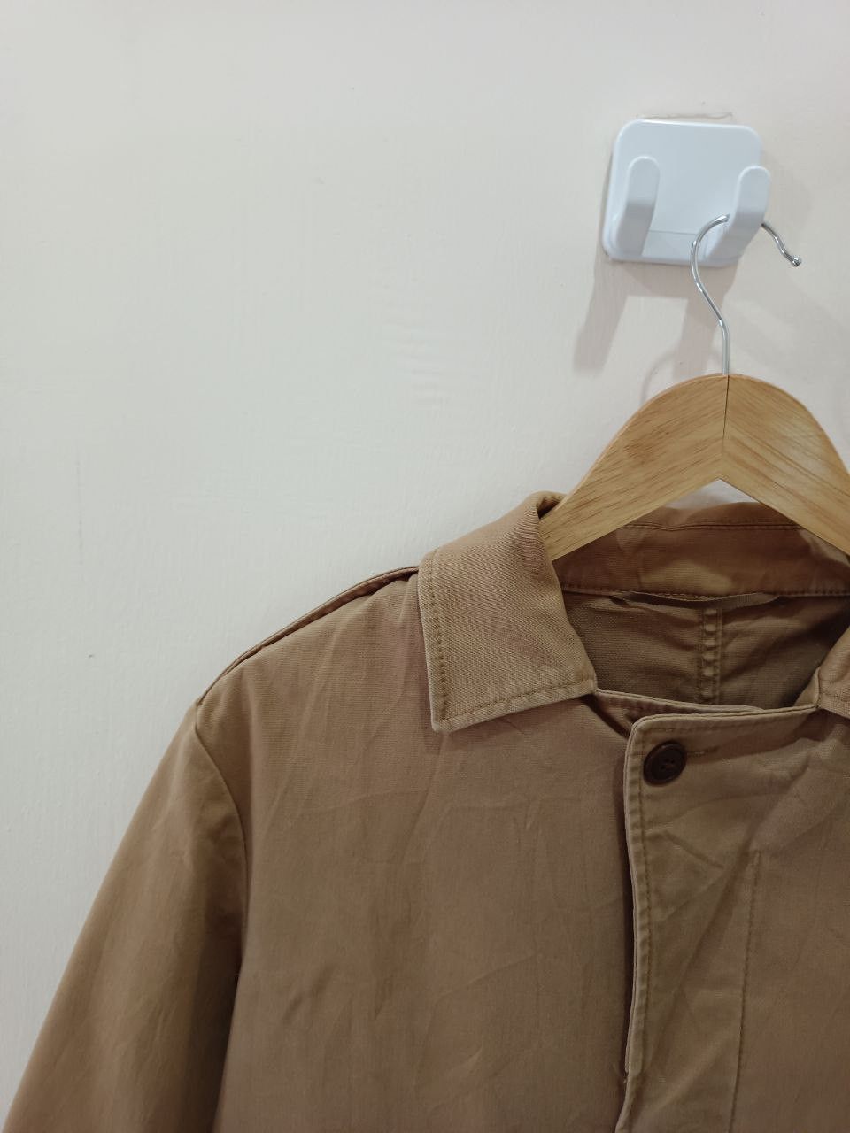 United Arrows UNITED ARROWS GREEN LABEL RELAXING Japan Utility Jacket Size US L / EU 52-54 / 3 - 3 Thumbnail