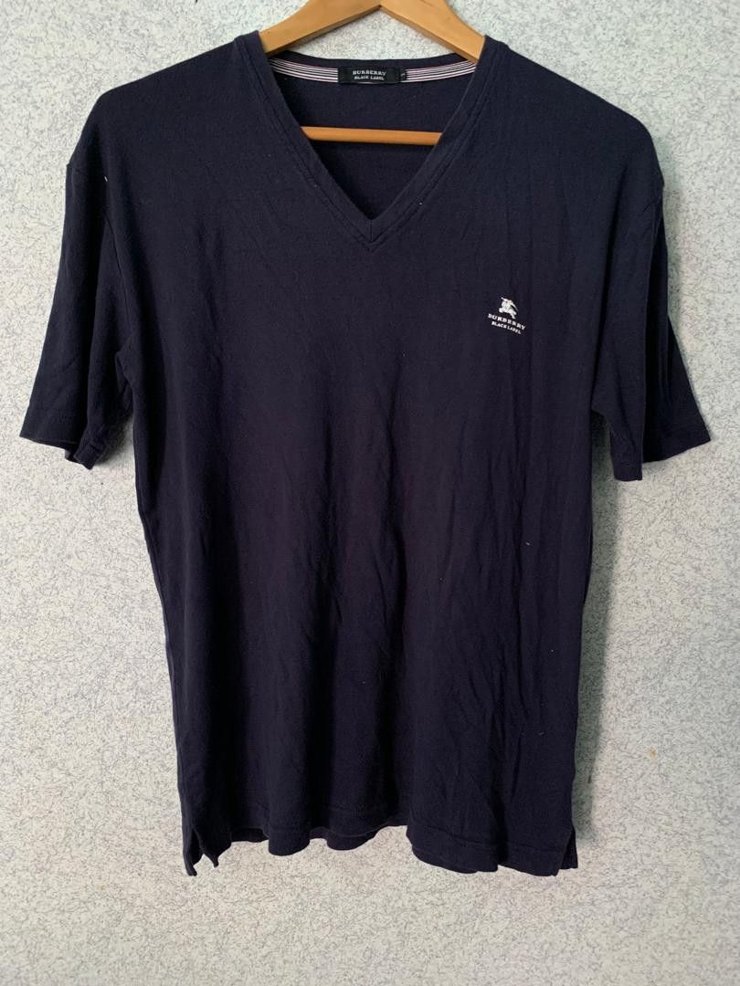 Black Label × Burberry | Grailed