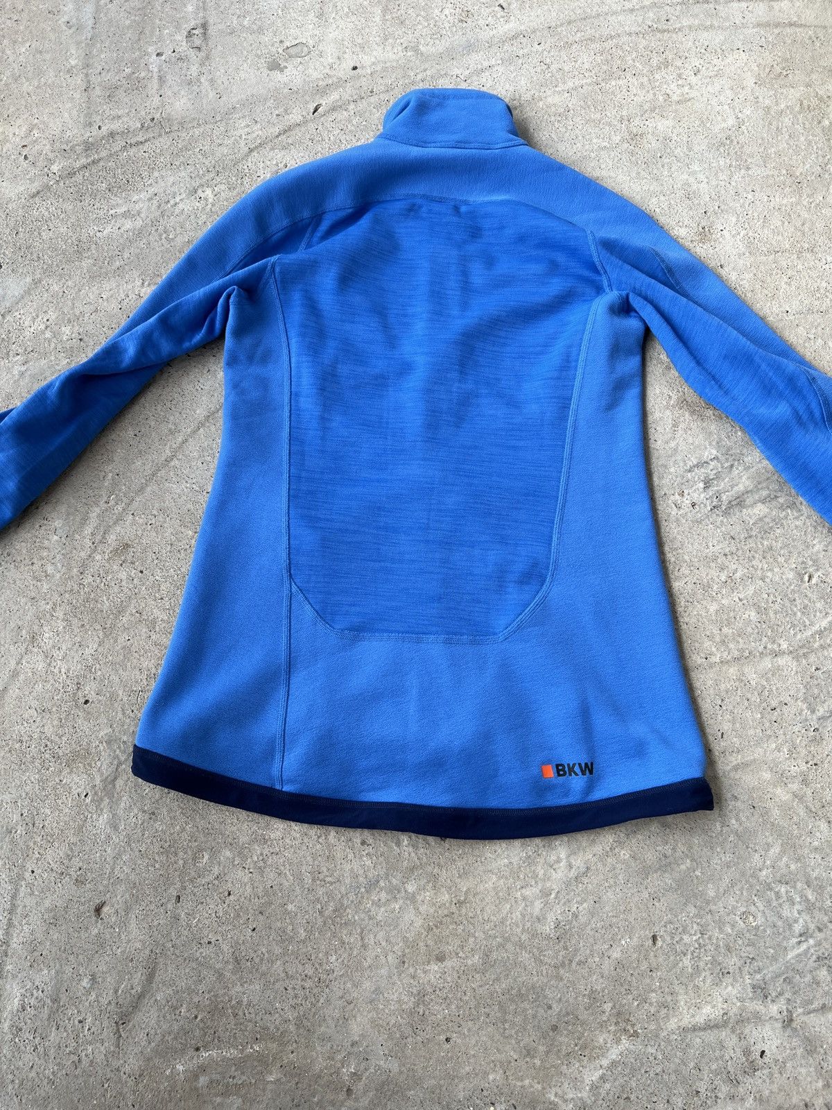Haglofs Haglofs Polartec Zip Fleece Size S / US 4 / IT 40 - 3 Thumbnail