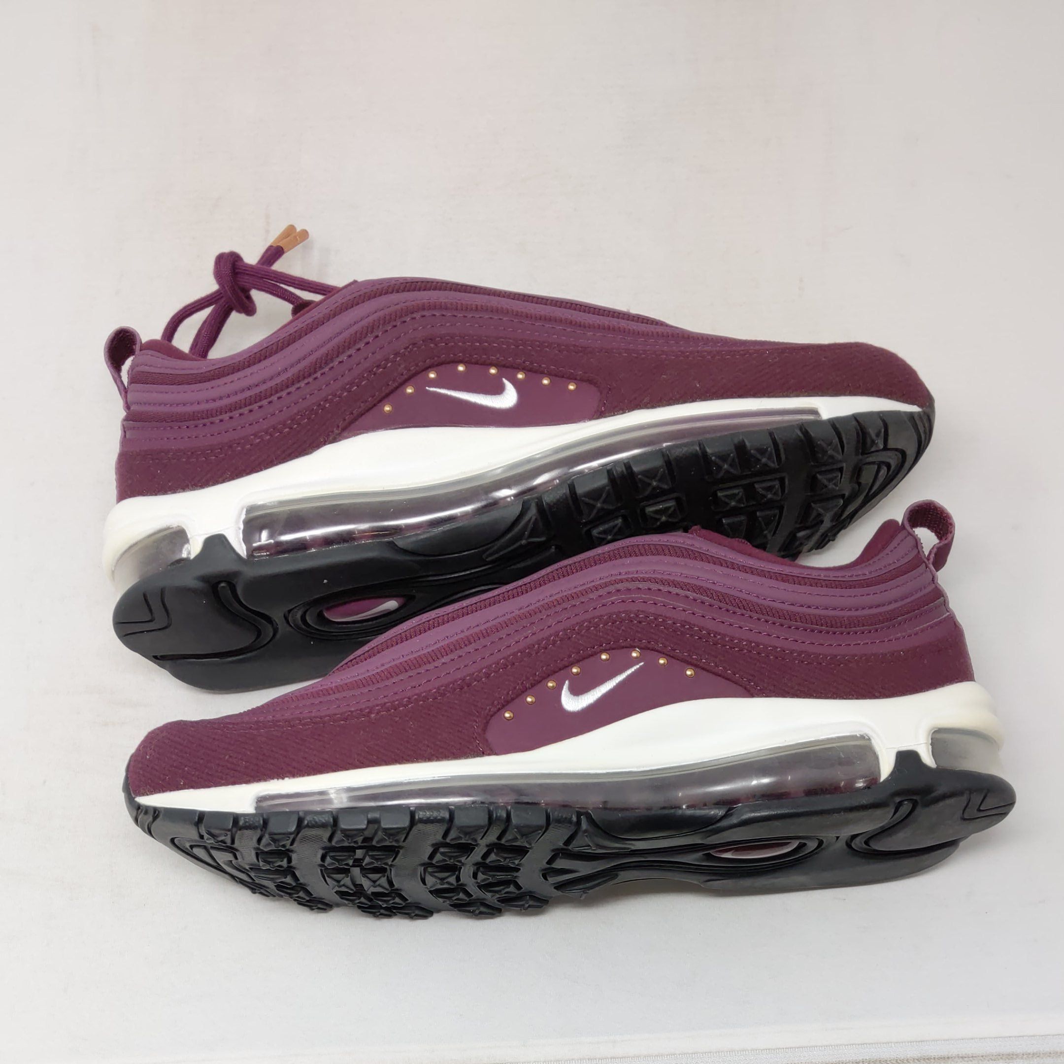 Wmns Air Max 97 Corduroy - Main Image