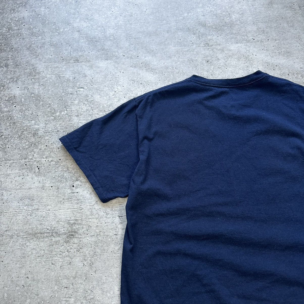 New York Yankees Majestic NY Yankees Alex Rodriguez T-shirt Arod 3000 2015 Size US M / EU 48-50 / 2 - 11 Thumbnail