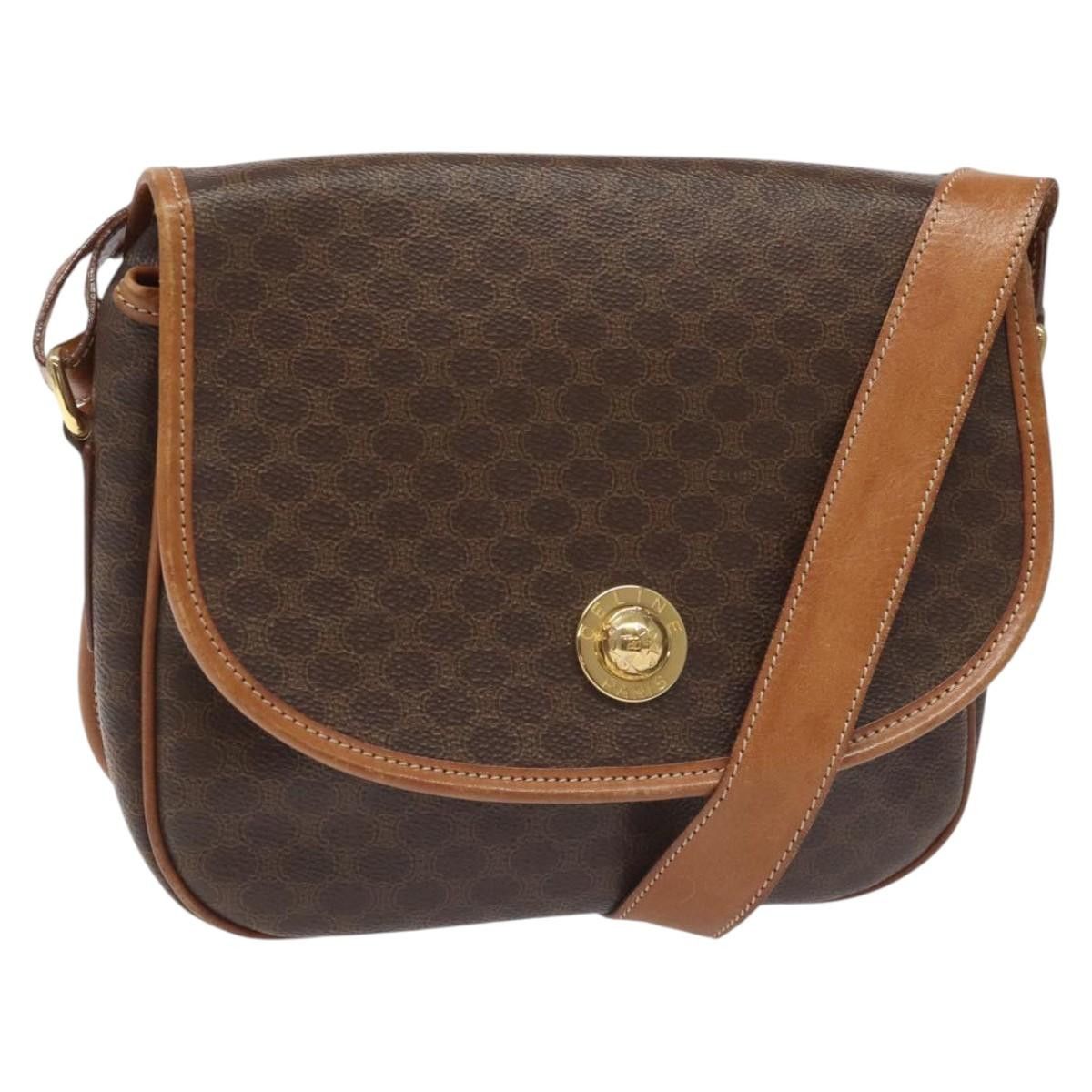 Celine Céline Macadam shoulder Size ONE SIZE - 1 Thumbnail