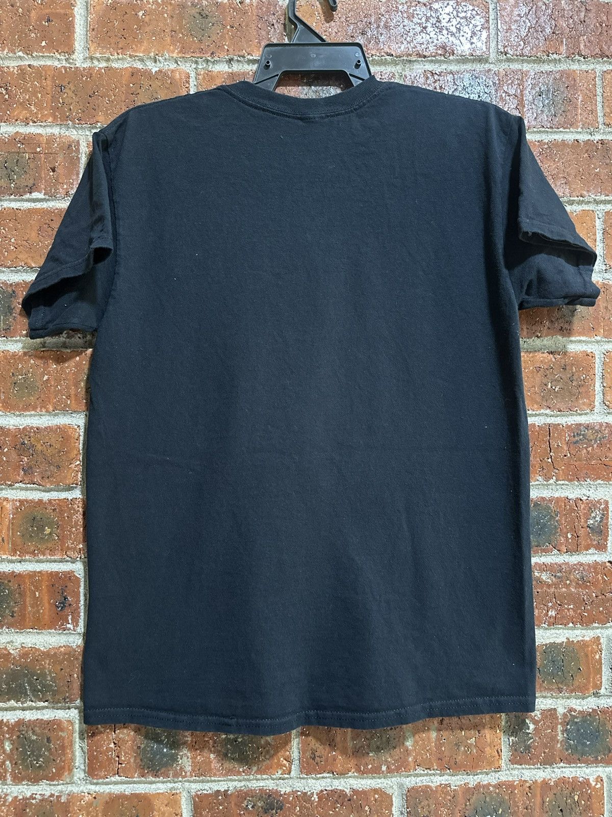 Anime Thrashed Naruto Shippuden Faded Tee Size US M / EU 48-50 / 2 - 10 Thumbnail