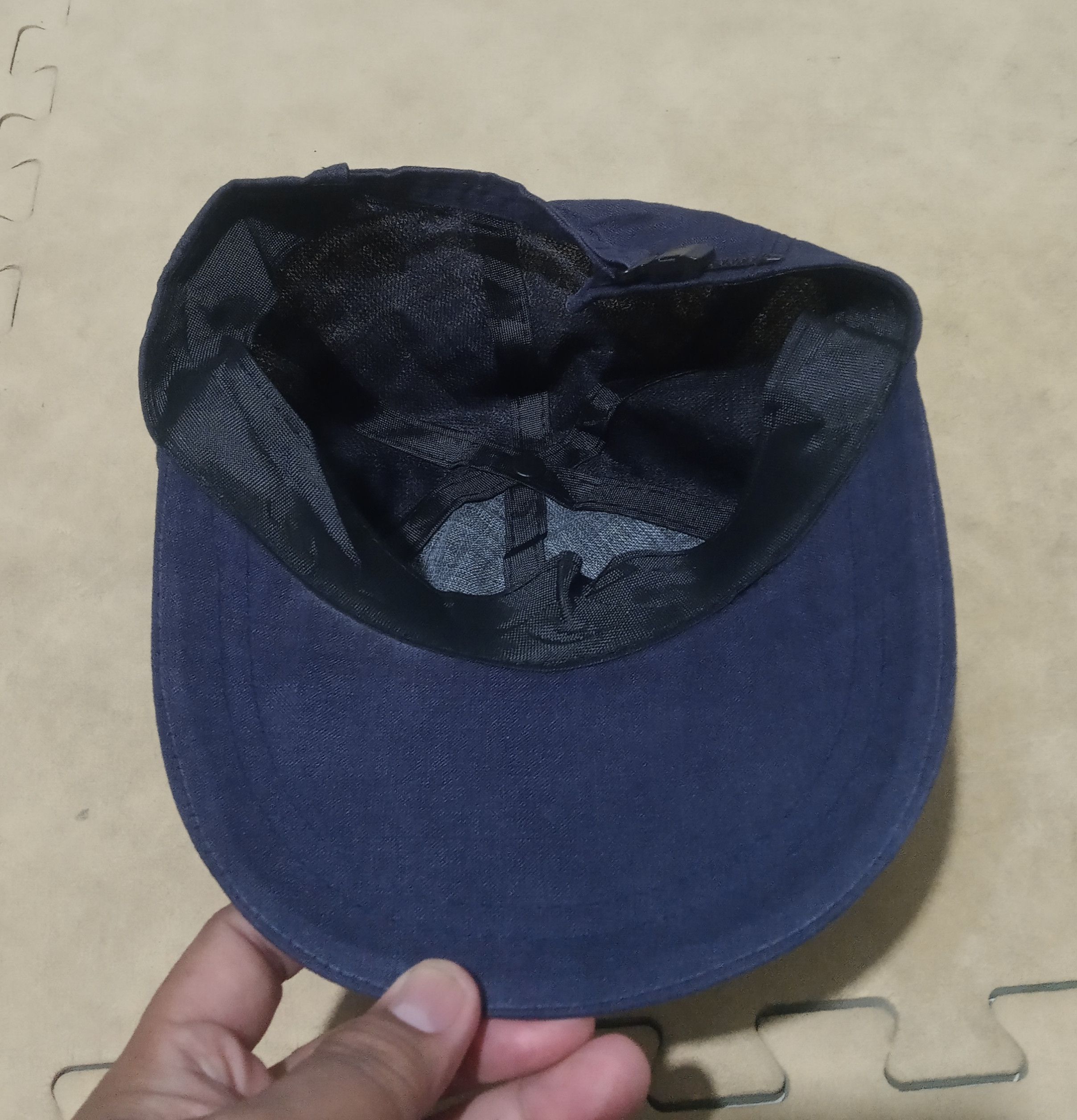 Mossimo 90s Mossimo Hat Cap Size ONE SIZE - 3 Thumbnail