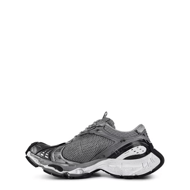 Balenciaga Stapler Sneakers Size US 8 / EU 41 - 2 Thumbnail