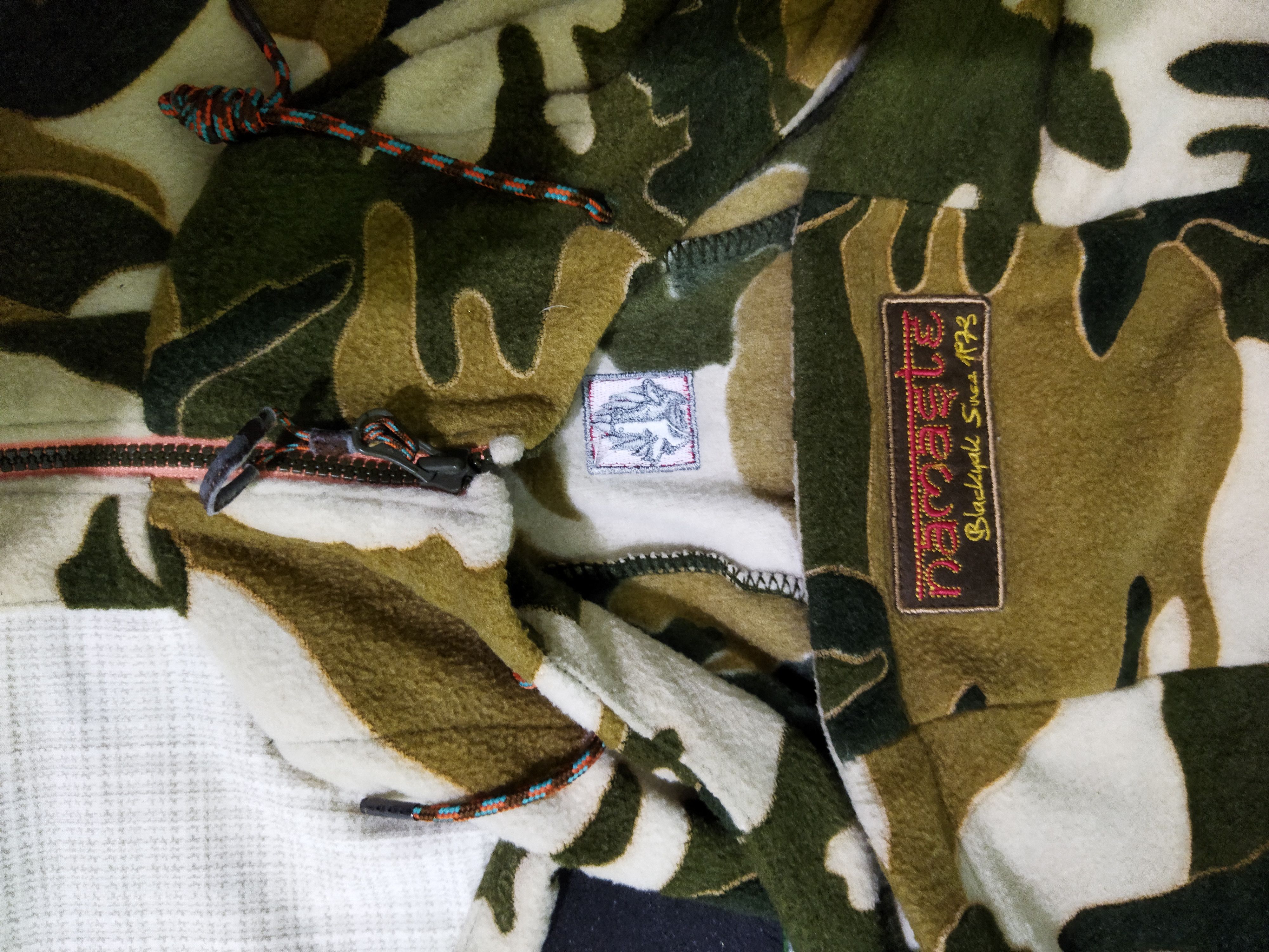 BLACKYAK jacket black yak extreme peak namaste Size M / US 6-8 / IT 42-44 - 6 Thumbnail