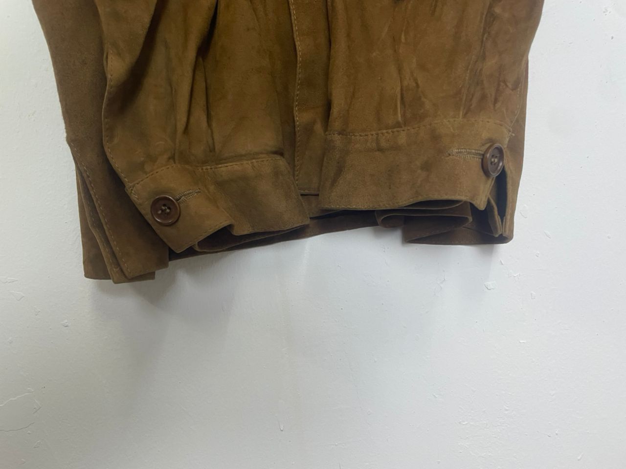Vera Pelle × Vintage Vera Pelle Jacket Size US XL / EU 56 / 4 - 5 Thumbnail