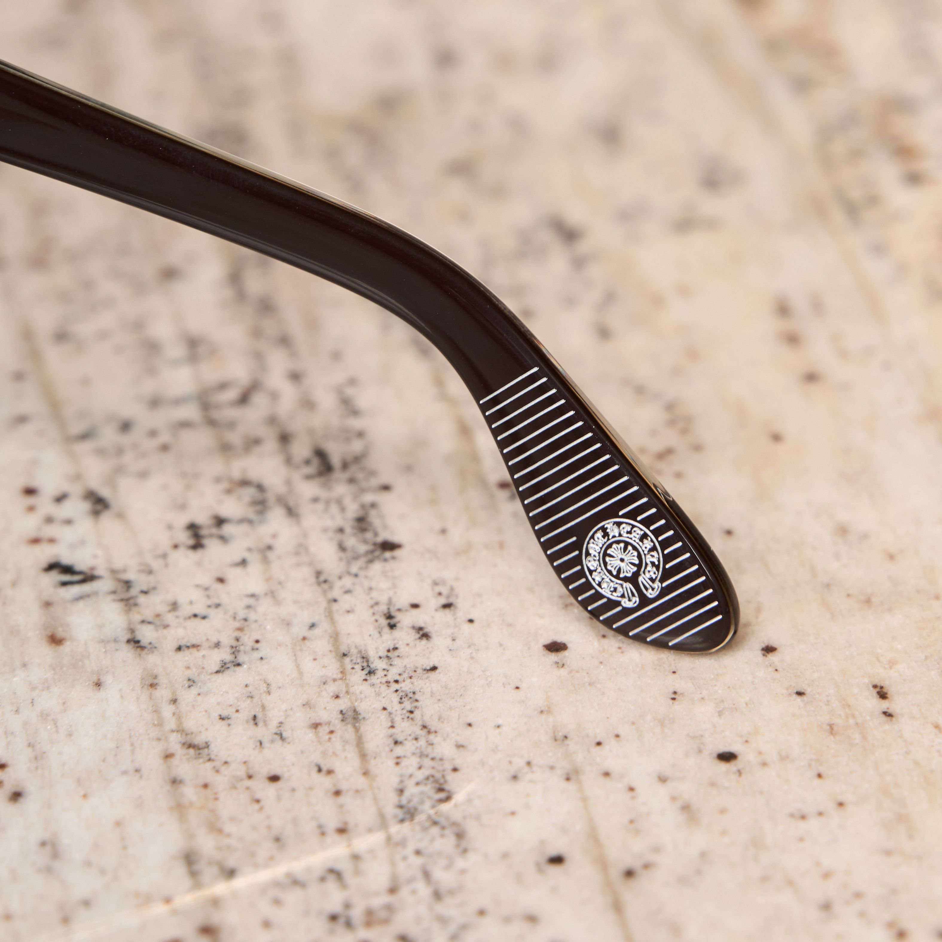 Chrome Hearts CHROME HEARTS MIDIXATHRILL I Size ONE SIZE - 5 Thumbnail
