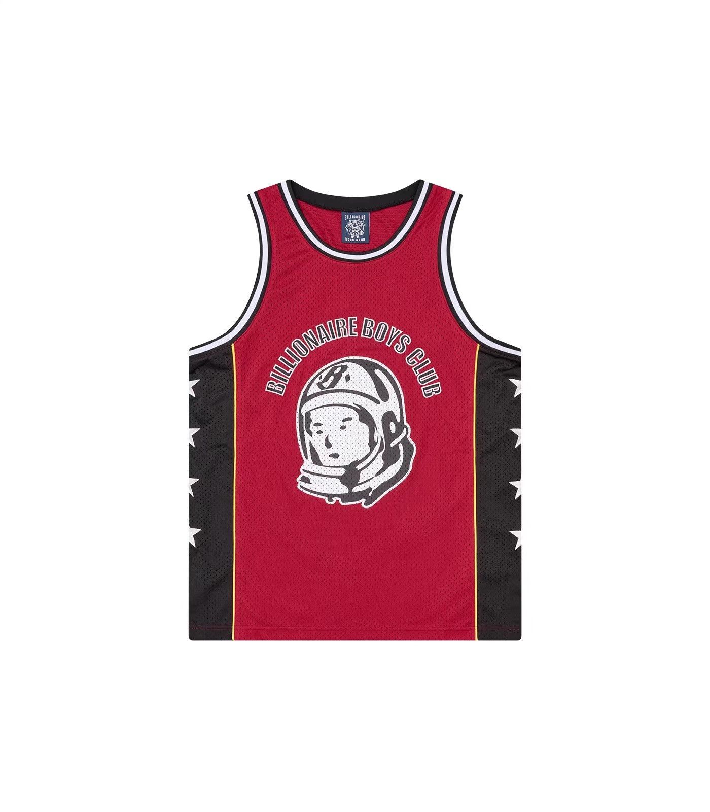 Billionaire Boys Club BBC Tank Top Q5 Size US XS / EU 42 / 0 - 4 Thumbnail