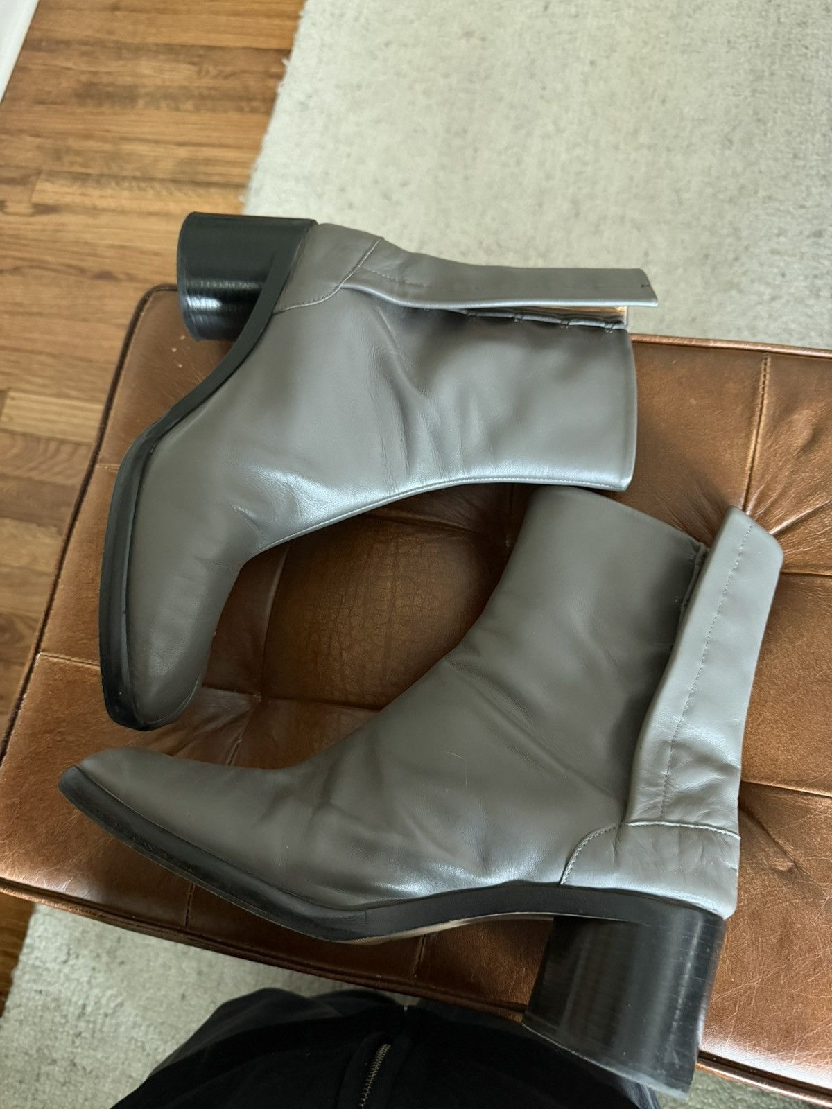 Maison Margiela Maison Margeila Tabi Boot Size US 10 / EU 43 - 4 Thumbnail