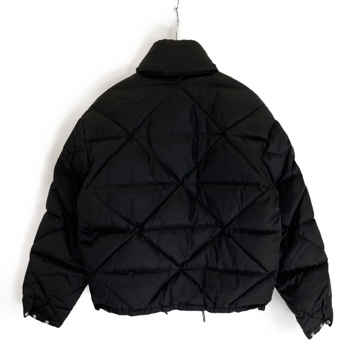 Prada Prada Re-Nylon Puffer Down Jacket | Grailed