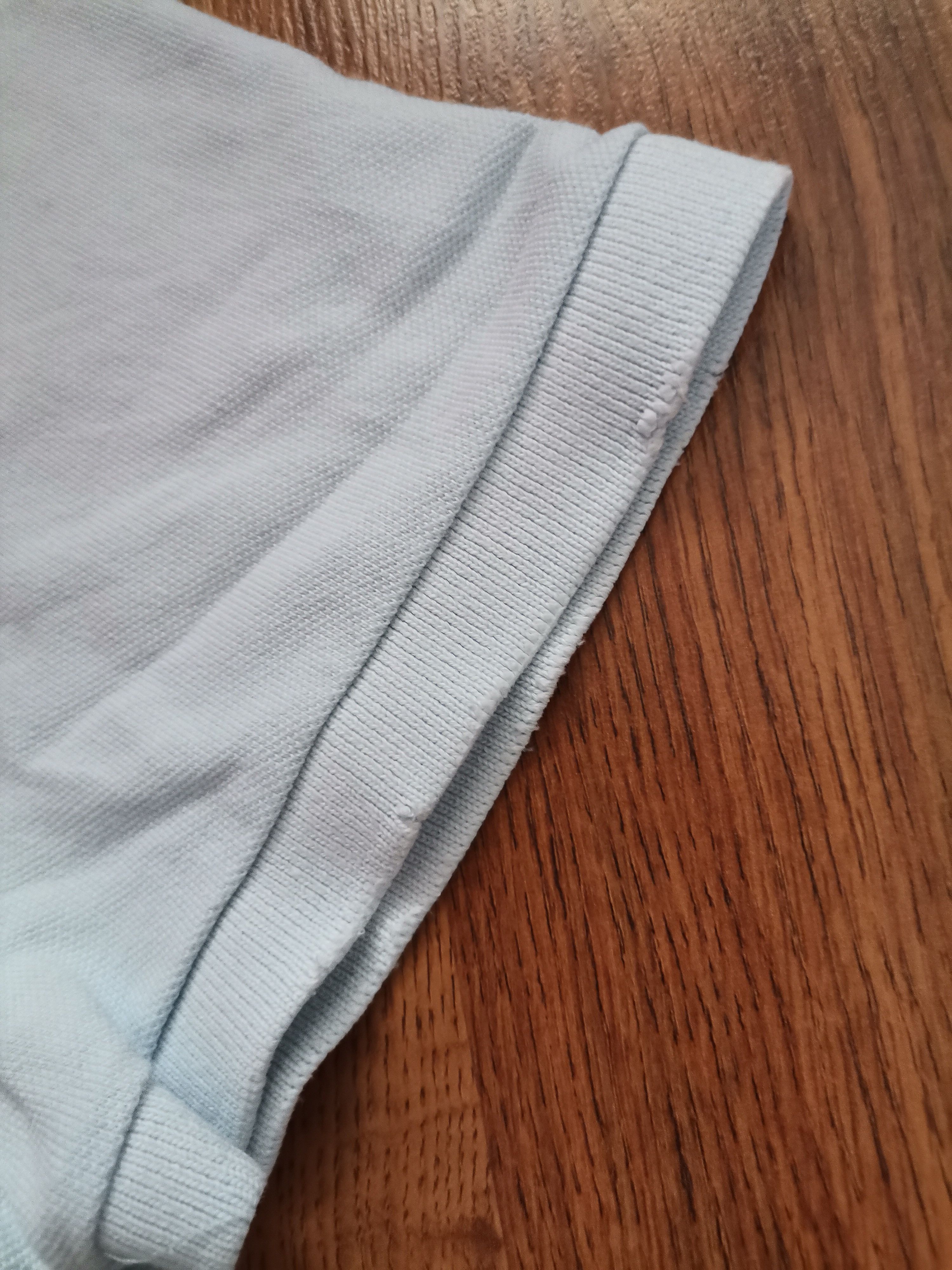 Abercrombie & Fitch Abercrombie & Fitch Polo Size US L / EU 52-54 / 3 - 4 Thumbnail