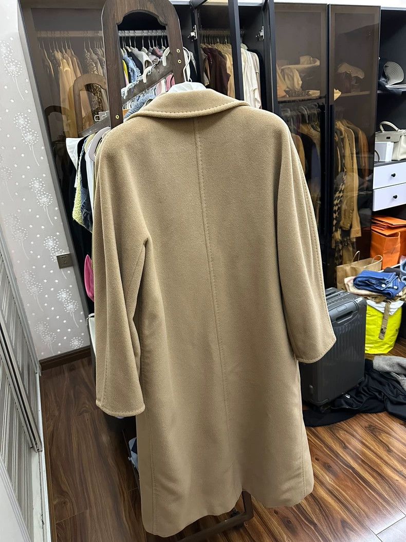 Max Mara Max Mara Coats Size S / US 4 / IT 40 - 6 Thumbnail