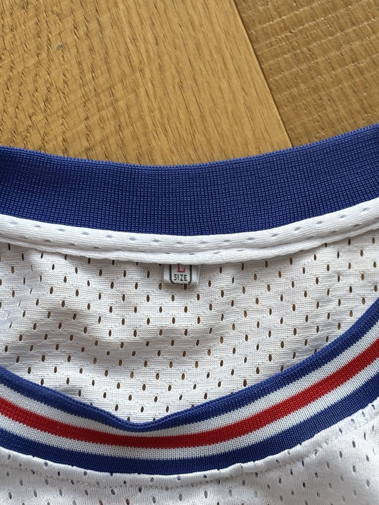 NBA Space Jam Basketball Jerseys Size US M / EU 48-50 / 2 - 12 Thumbnail