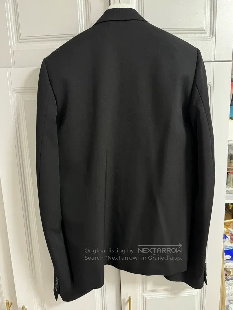 Balenciaga Balenciaga jacket Size US S / EU 44-46 / 1 - 3 Thumbnail