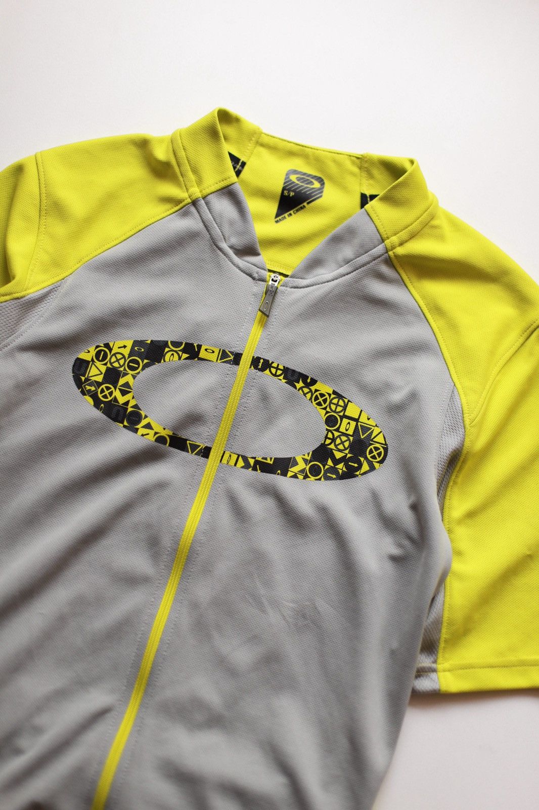 Oakley Oakley Jersey Size US S / EU 44-46 / 1 - 2 Thumbnail