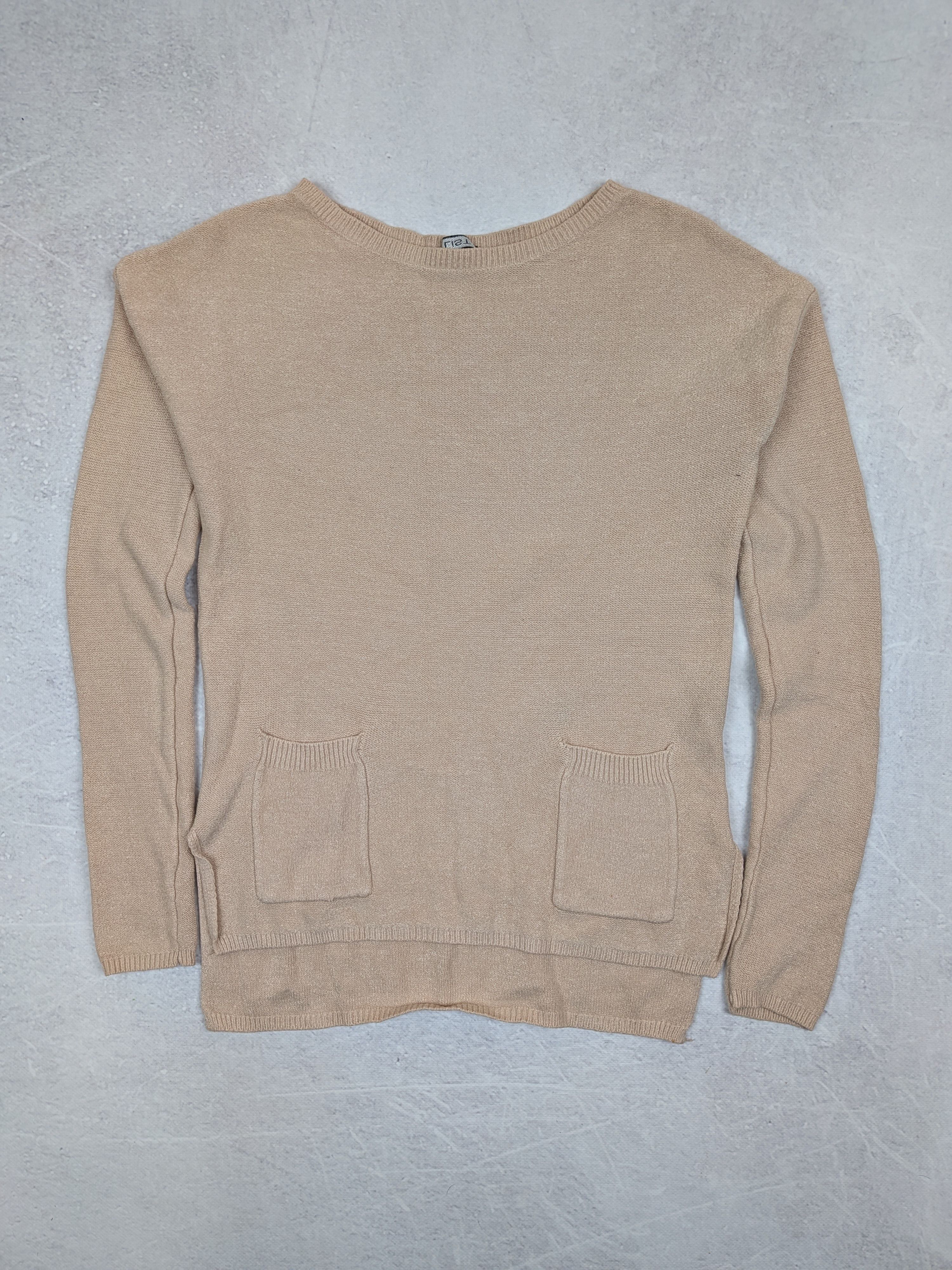 Other Lyst Luxury Angora Blend Winter Sweater Soft Size M Size M / US 6-8 / IT 42-44 - 1 Thumbnail