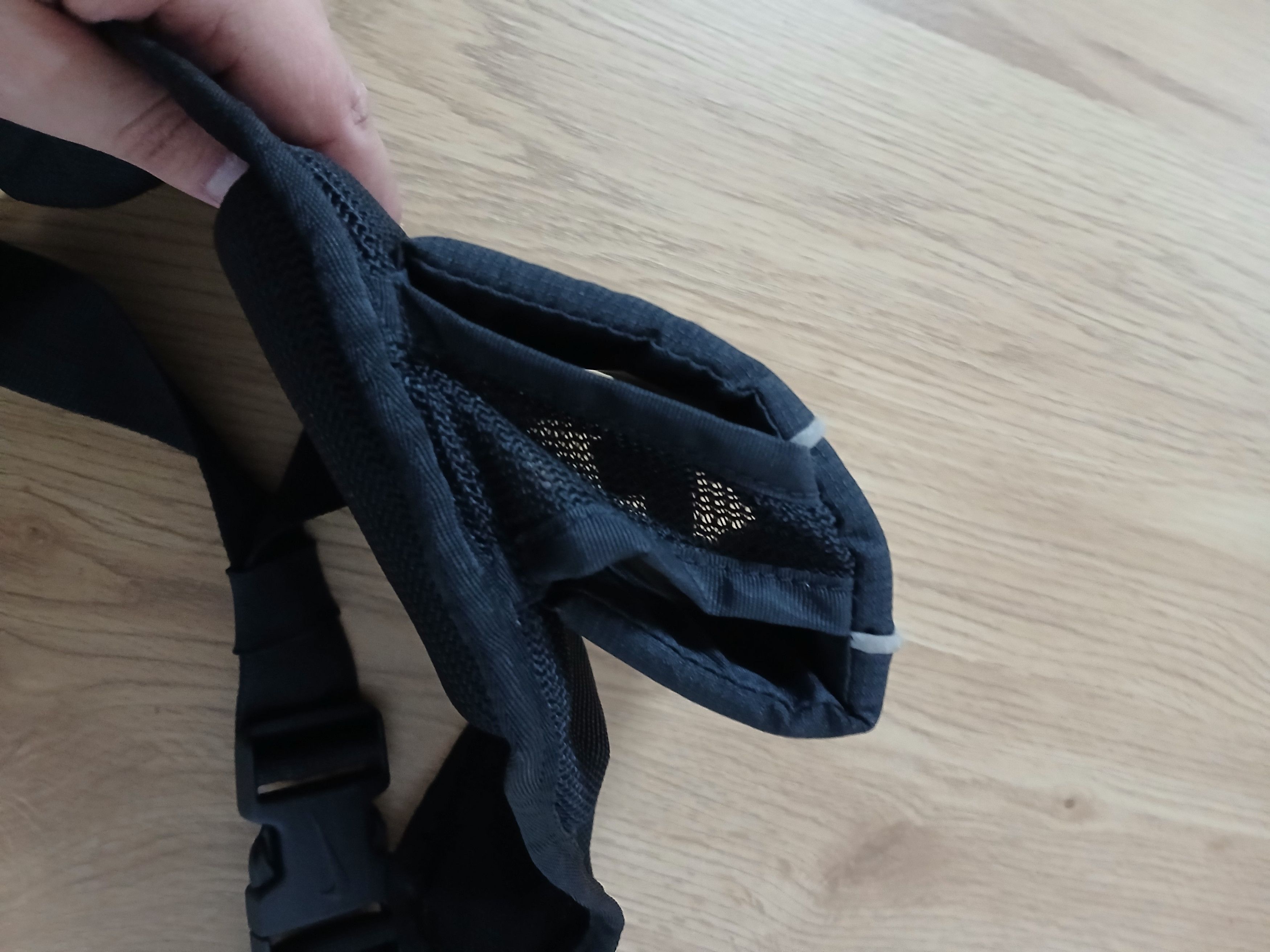 Nike Vintage Nike Bag Size ONE SIZE - 5 Thumbnail
