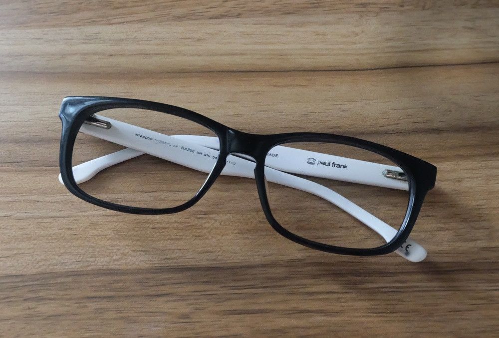 Paul Frank Paul Frank Glasses Size ONE SIZE - 1 Thumbnail