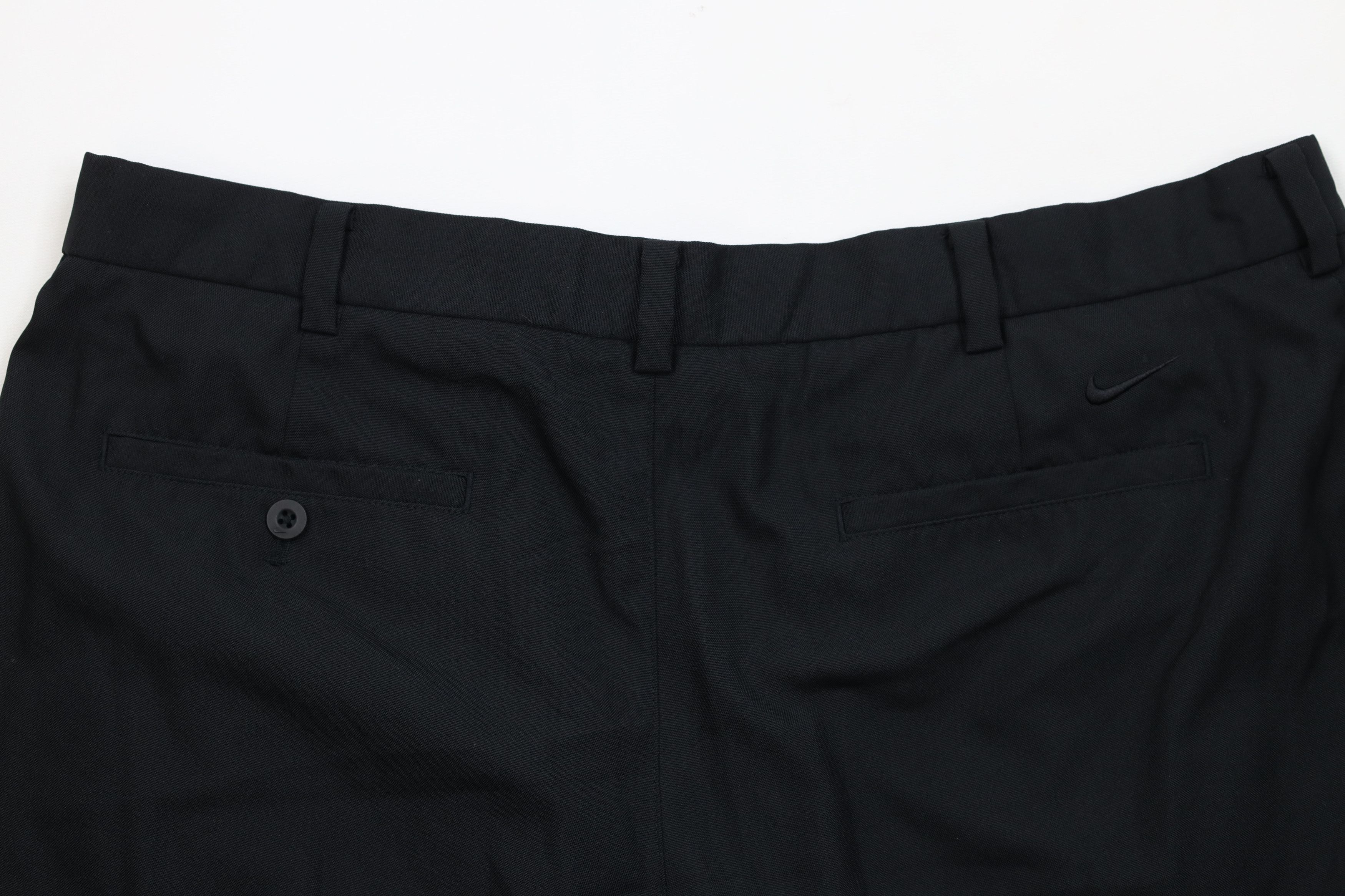 Nike Nike Golf 49ers Jim Harbaugh Game Worn Shorts Black Size US 38 / EU 54 - 11 Thumbnail