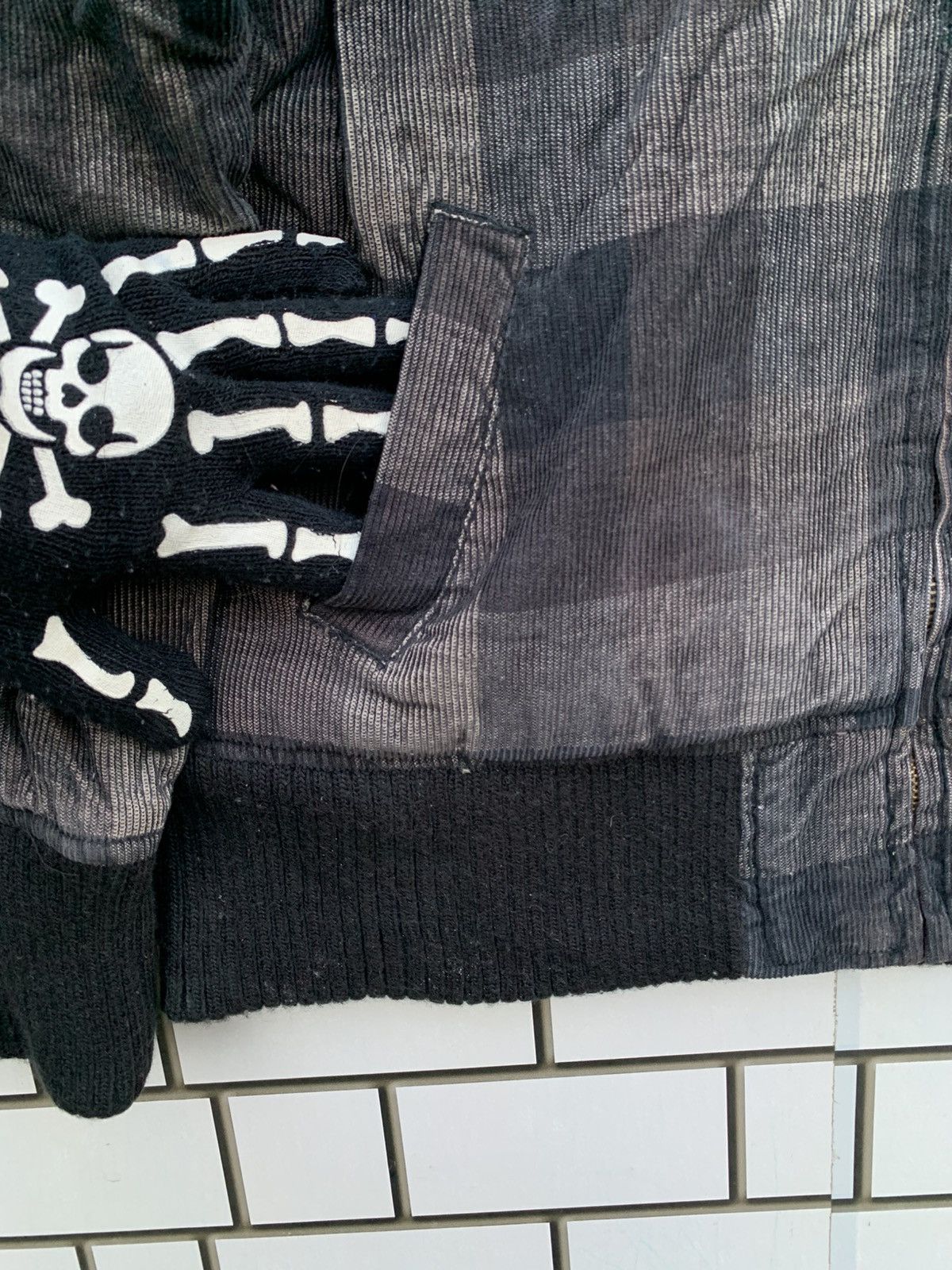 Vintage × Woolrich Woolen Mills Vintage Woolrich Corduroy Jacket Size US M / EU 48-50 / 2 - 5 Thumbnail