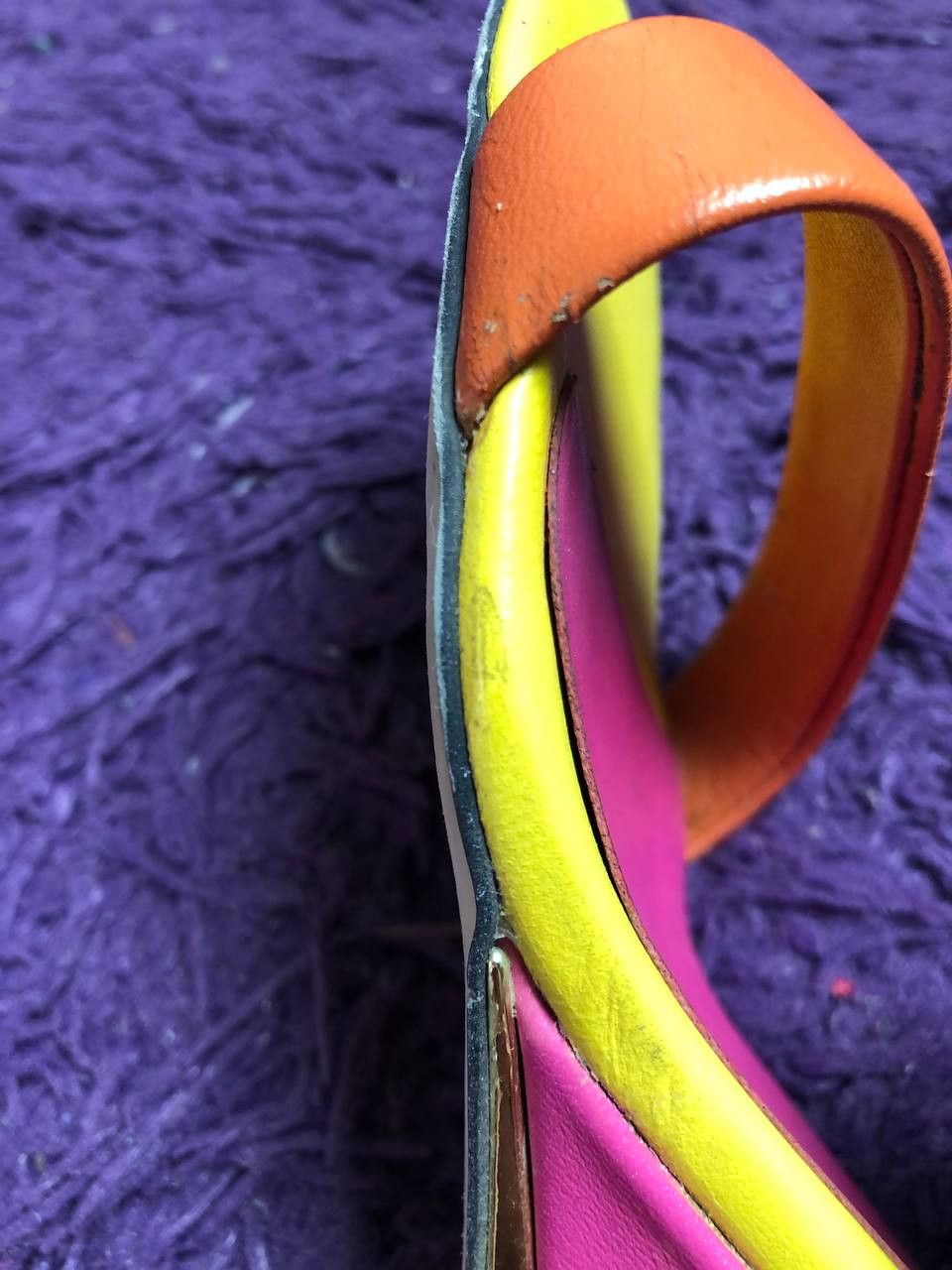 Christian Dior Monsieur Christian Dior Monsieur Heels Size US 7 / IT 37 - 18 Thumbnail