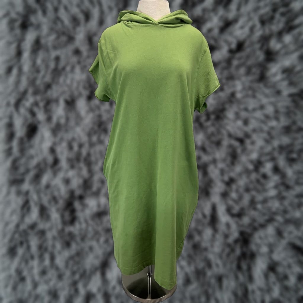lime green maxi dress zara Green Goddess Dressing main image 0
