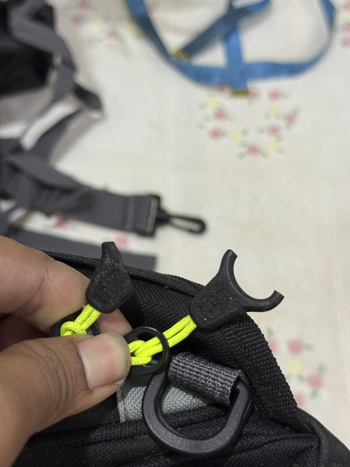 Japanese Brand 🔥🔥🔥ARCHIVE GIVI MOTOR TANK BAG Size ONE SIZE - 4 Thumbnail