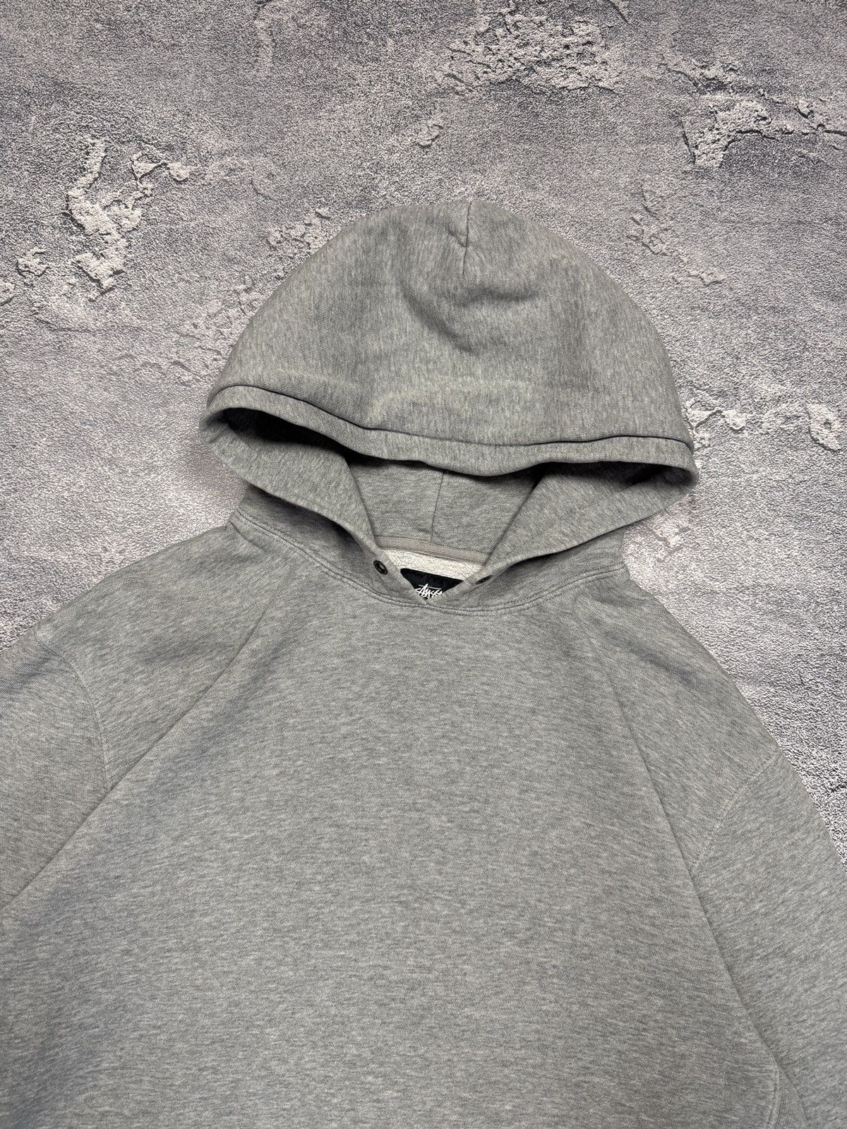 Stussy Stussy Hoodie Size US XL / EU 56 / 4 - 5 Thumbnail