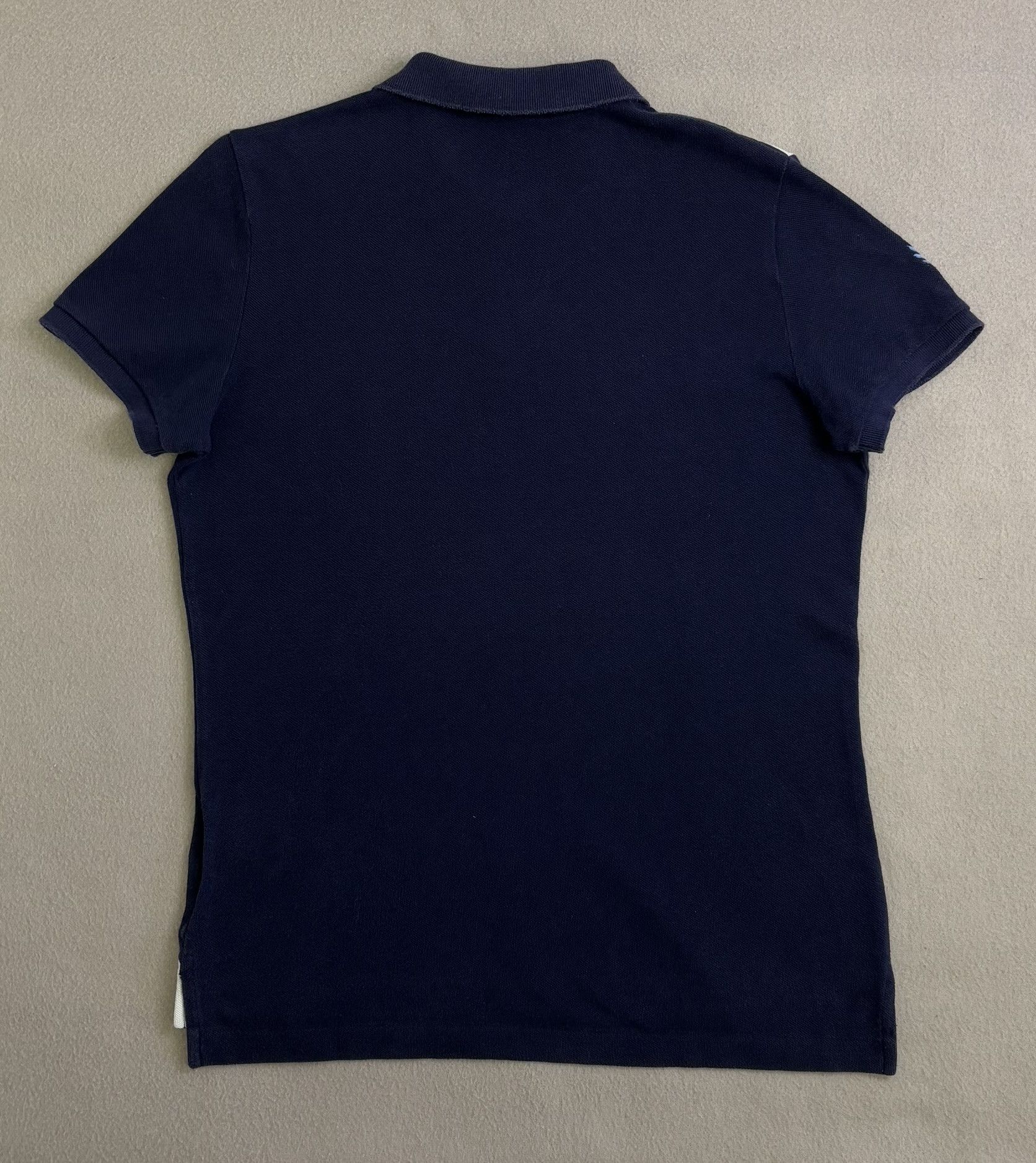Ralph Lauren × Ralph Lauren Sport Ralph Lauren Sport navy blue Polo Big Pony Size. L Size L / US 10 / IT 46 - 10 Thumbnail