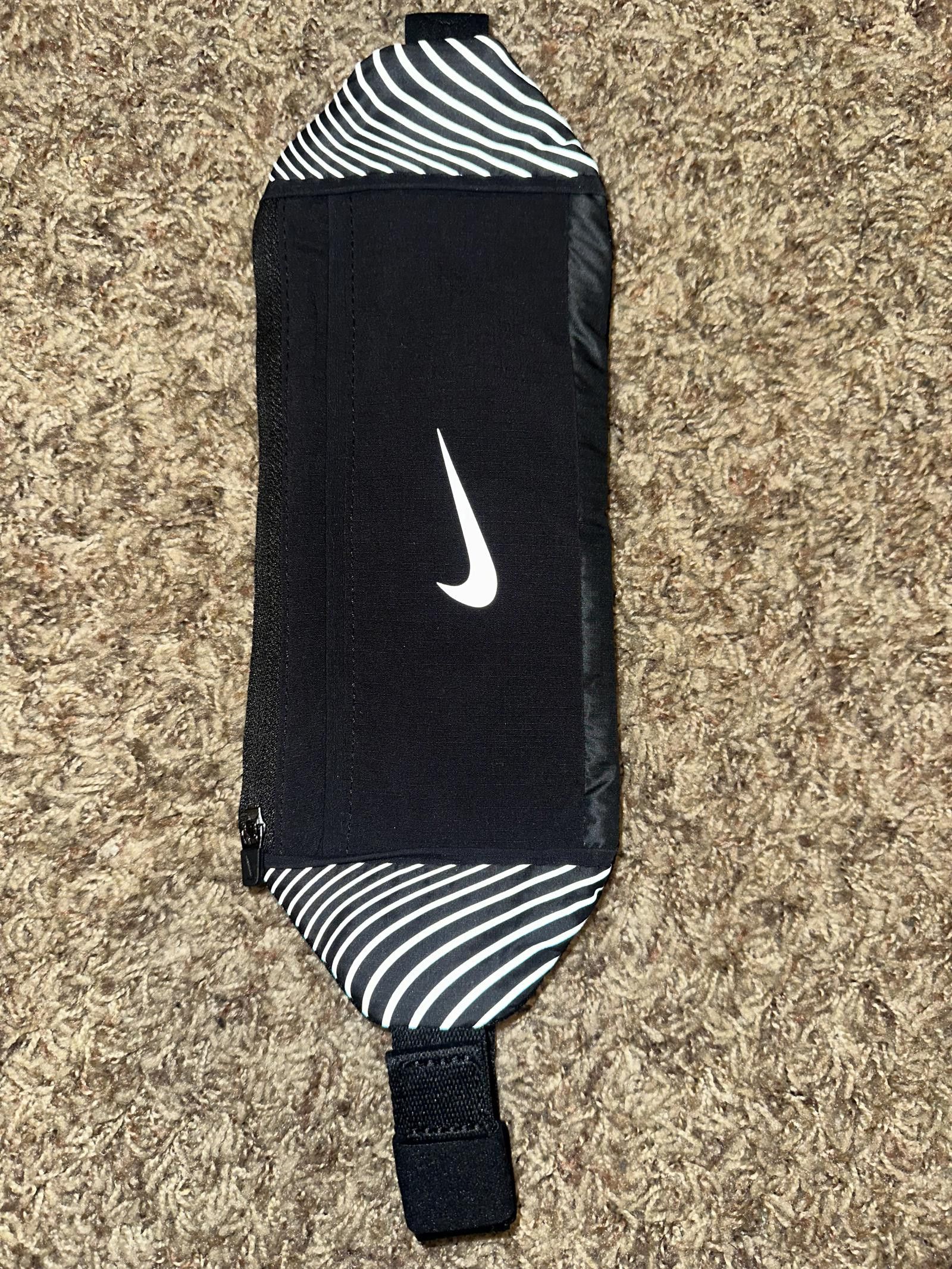 Nike Nike Challenger Waist Pack Small 360 Size ONE SIZE - 1 Thumbnail