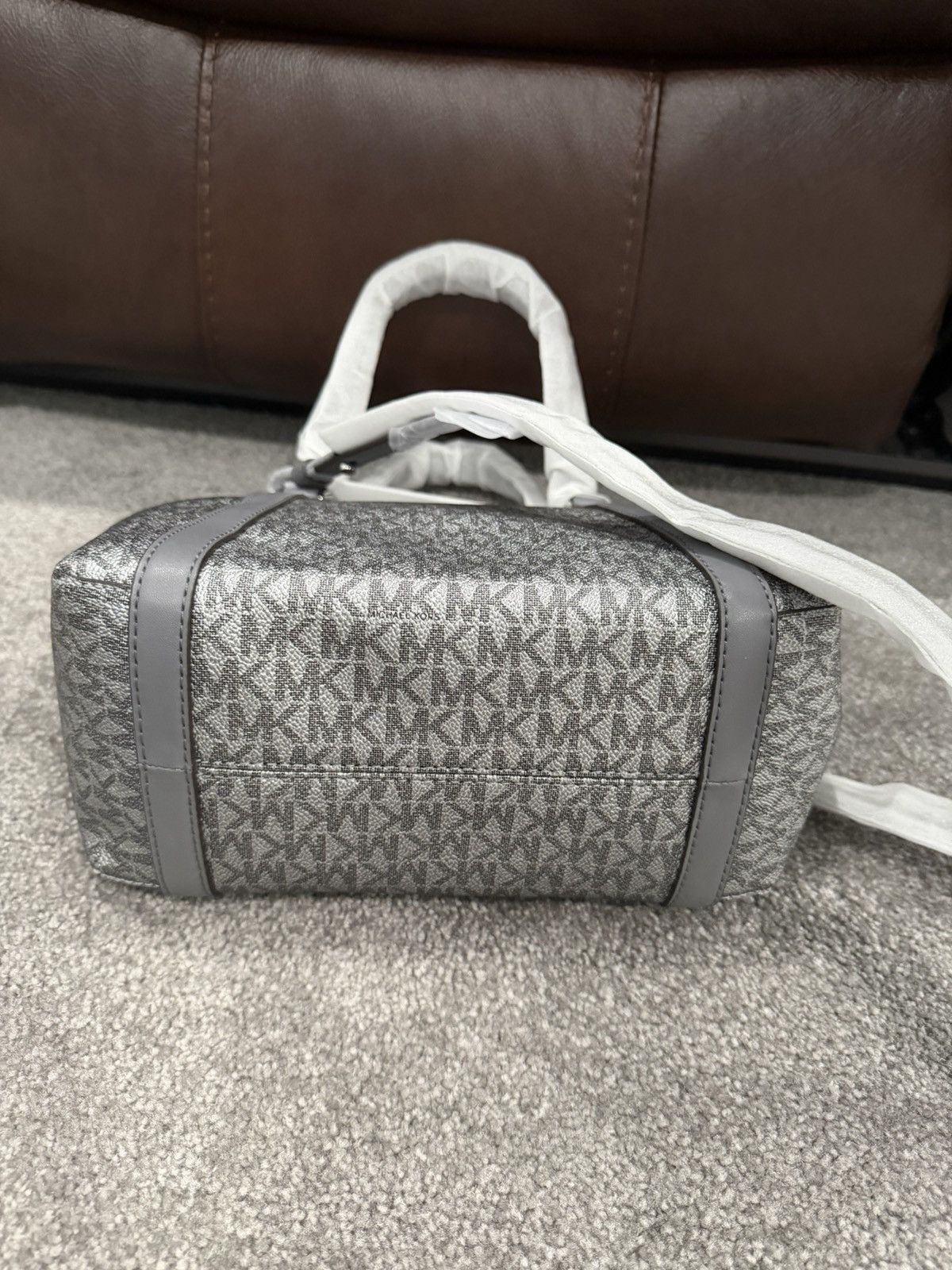 Michael Kors Michael Kors Sullivan Small Convertible Tote Size ONE SIZE - 3 Thumbnail
