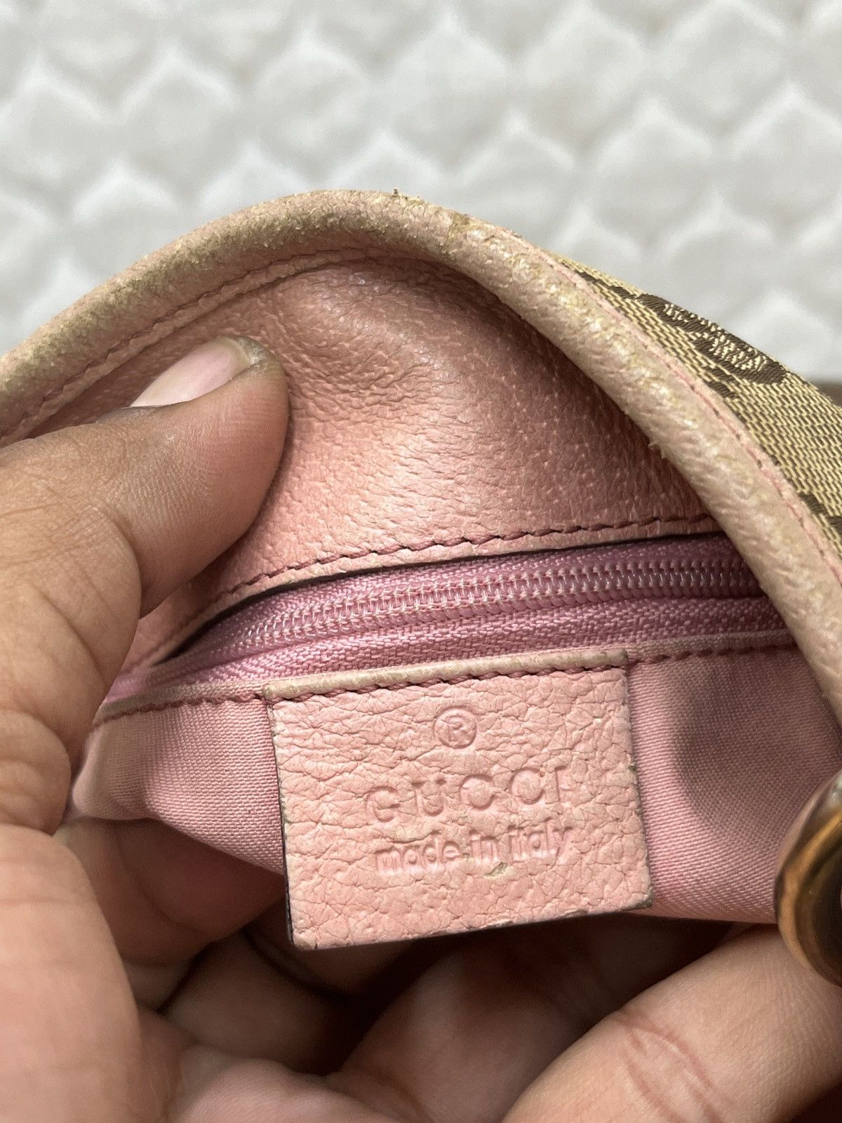 Gucci 🔥🔥🔥STEALS GUCCI HANDBAG Size ONE SIZE - 19 Thumbnail