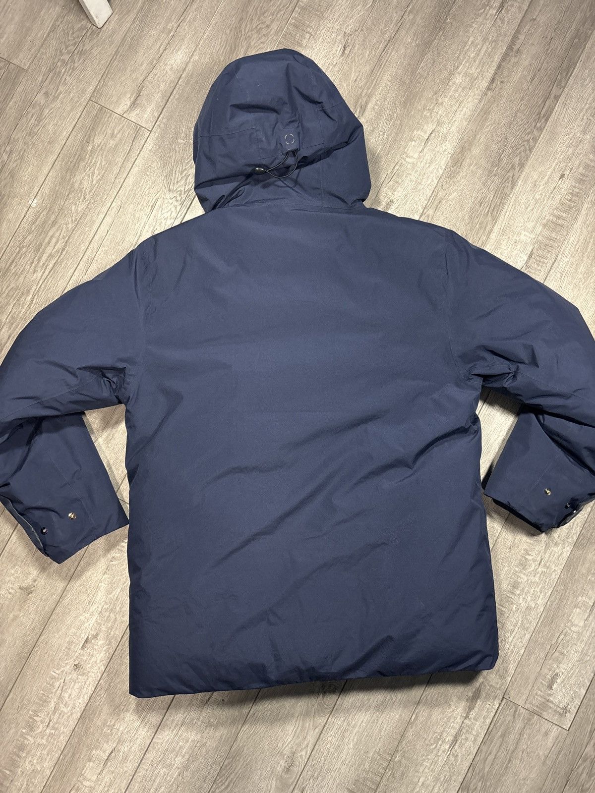 Patagonia Patagonia StormShadow Parka Size US L / EU 52-54 / 3 - 7 Thumbnail