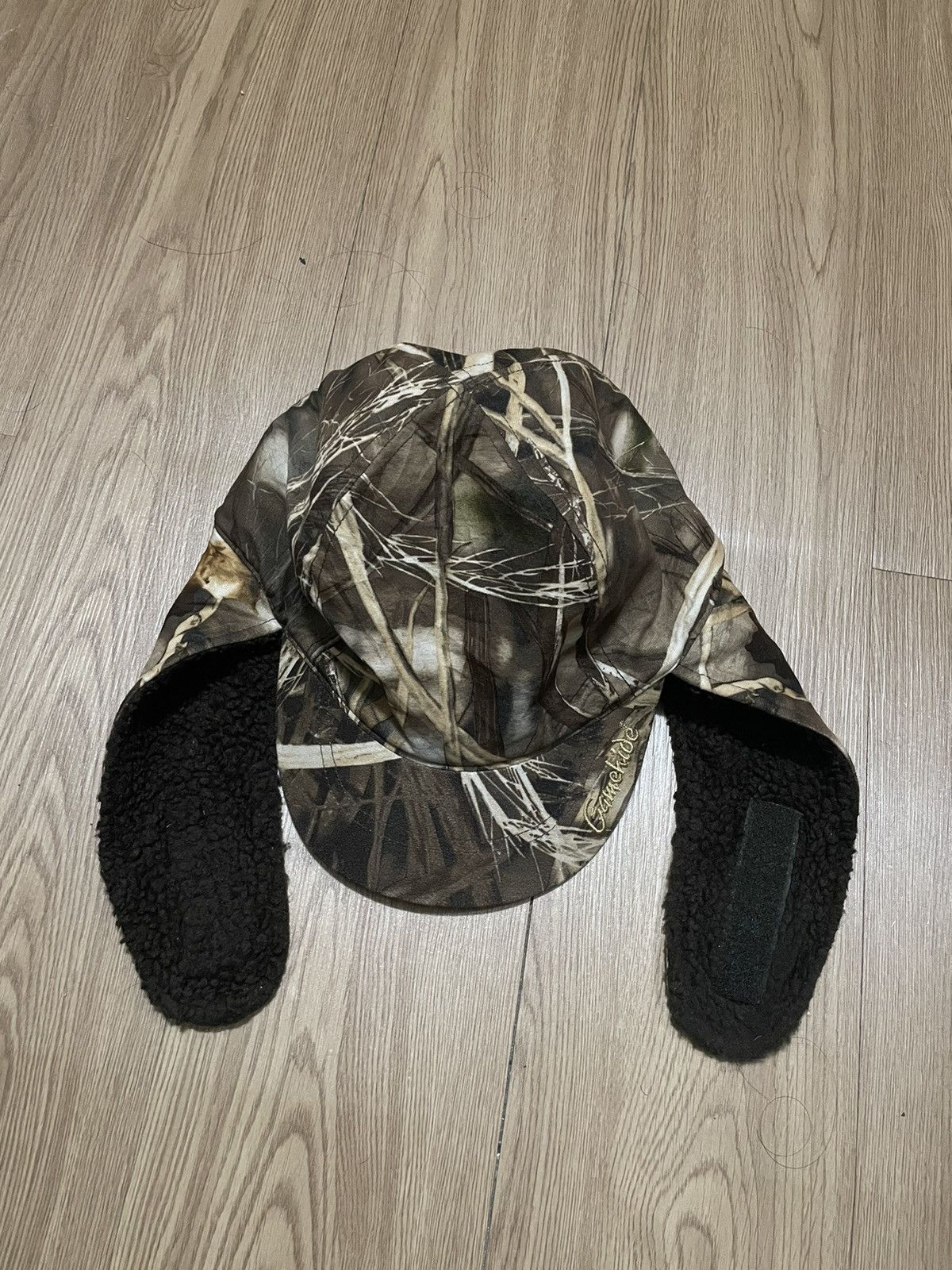 Other Gamehide Hat Size ONE SIZE - 1 Thumbnail